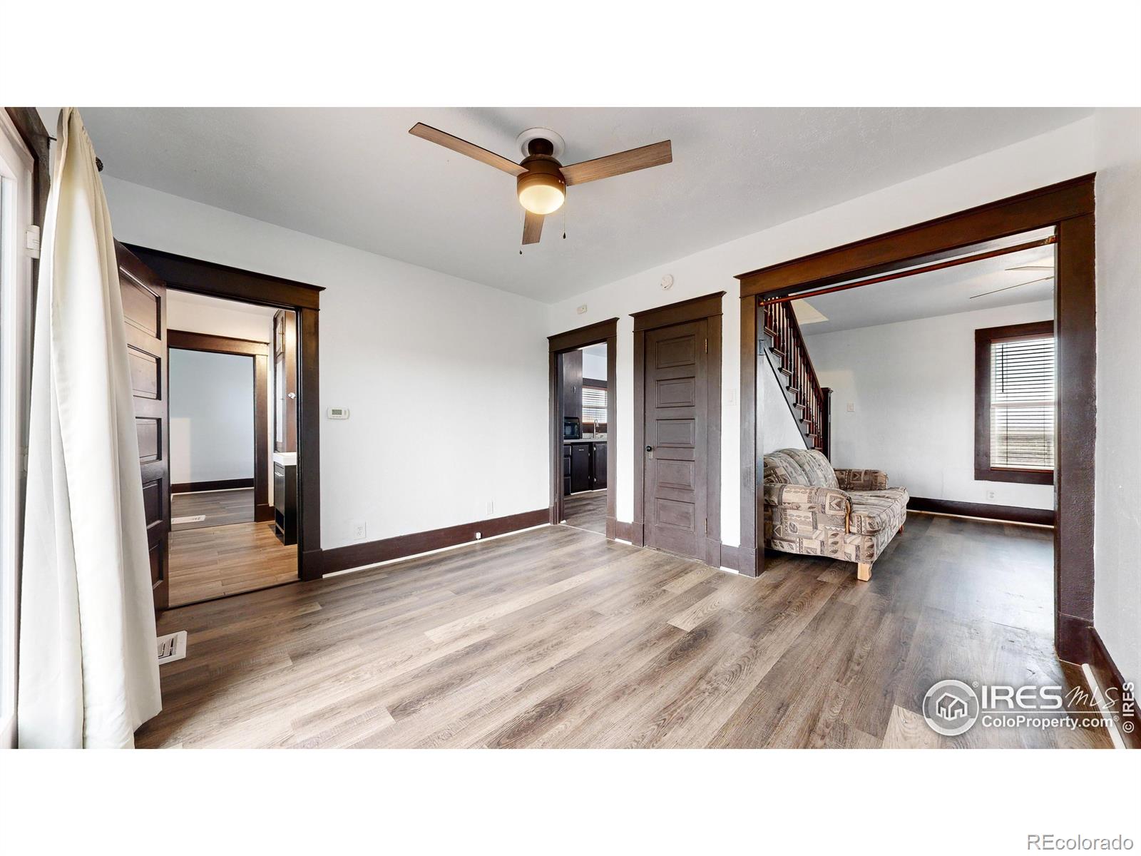 9571 Gray Avenue, Carr, CO 80612, 4 Bedrooms Bedrooms, ,1 BathroomBathrooms,Residential,For Sale,Gray,RECIR1014848