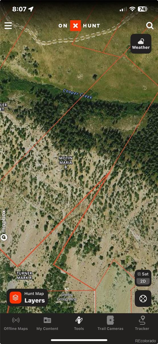 FOREST ROAD 450, Alma, CO 80420, ,Land,For Sale,FOREST ROAD 450,REC2268943
