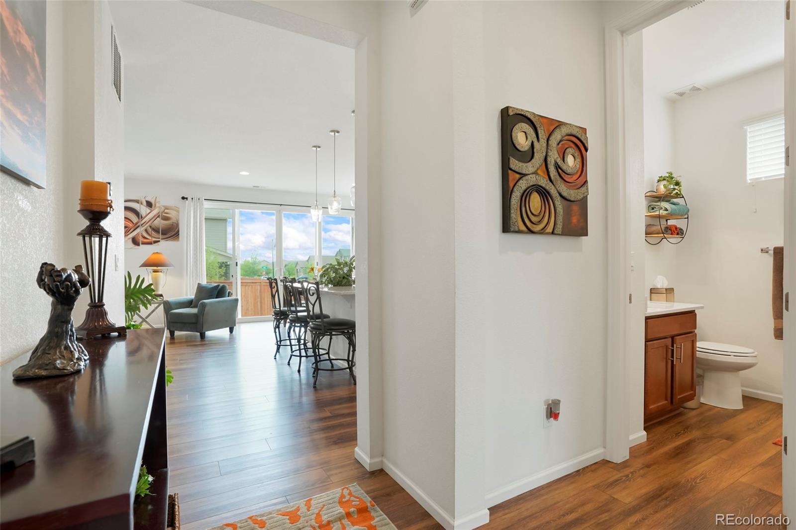 Restricted Address, 4 Bedrooms Bedrooms, ,3 BathroomsBathrooms,Residential,For Sale,Byers,REC9034778