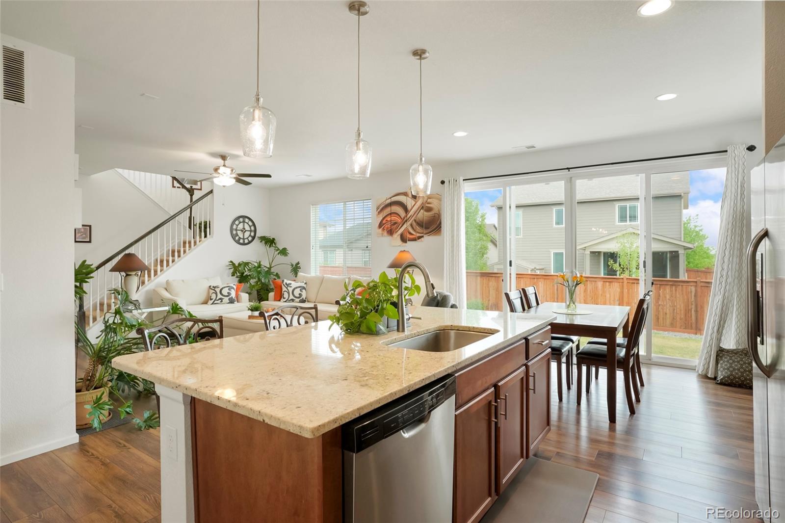 Restricted Address, 4 Bedrooms Bedrooms, ,3 BathroomsBathrooms,Residential,For Sale,Byers,REC9034778