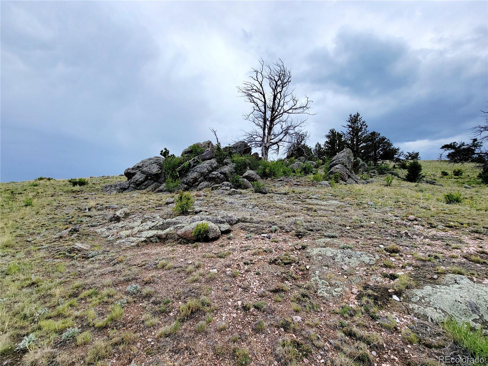 2975 Caddo Road, Hartsel, CO 80449, ,Land,For Sale,Caddo,REC5148816