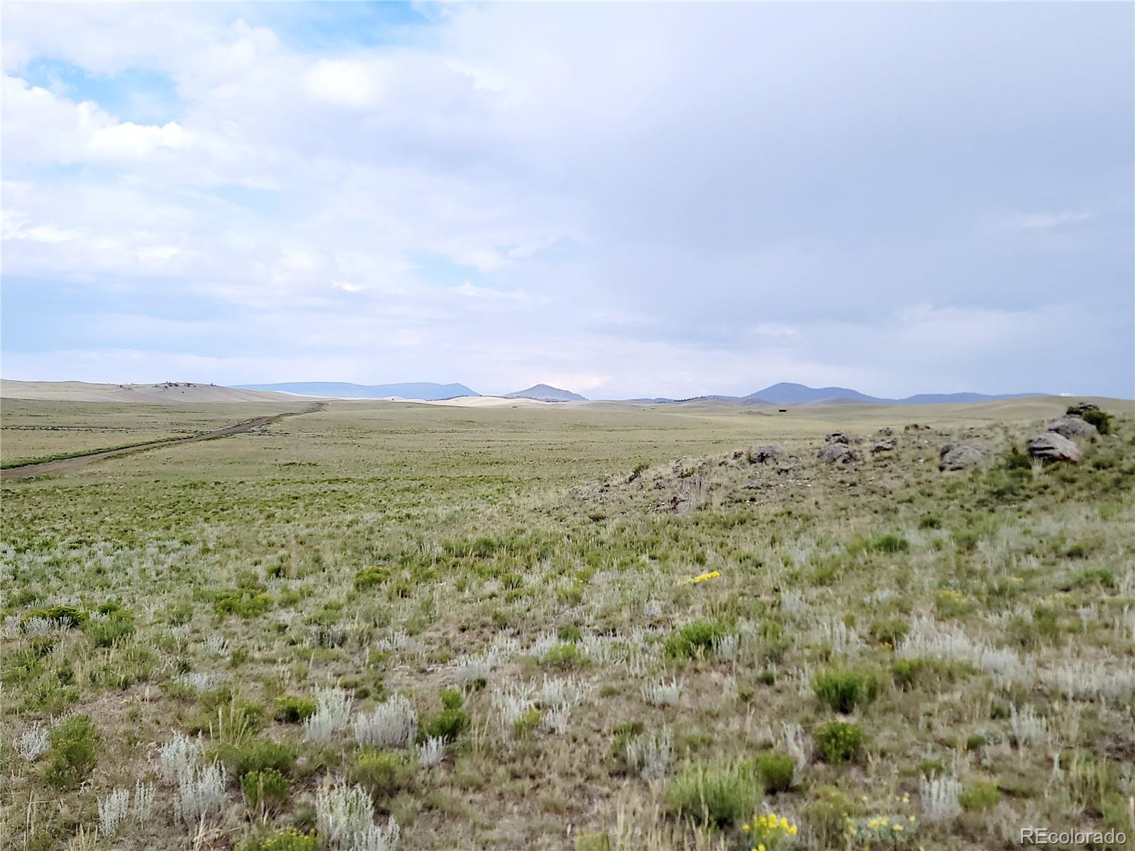 2975 Caddo Road, Hartsel, CO 80449, ,Land,For Sale,Caddo,REC5148816
