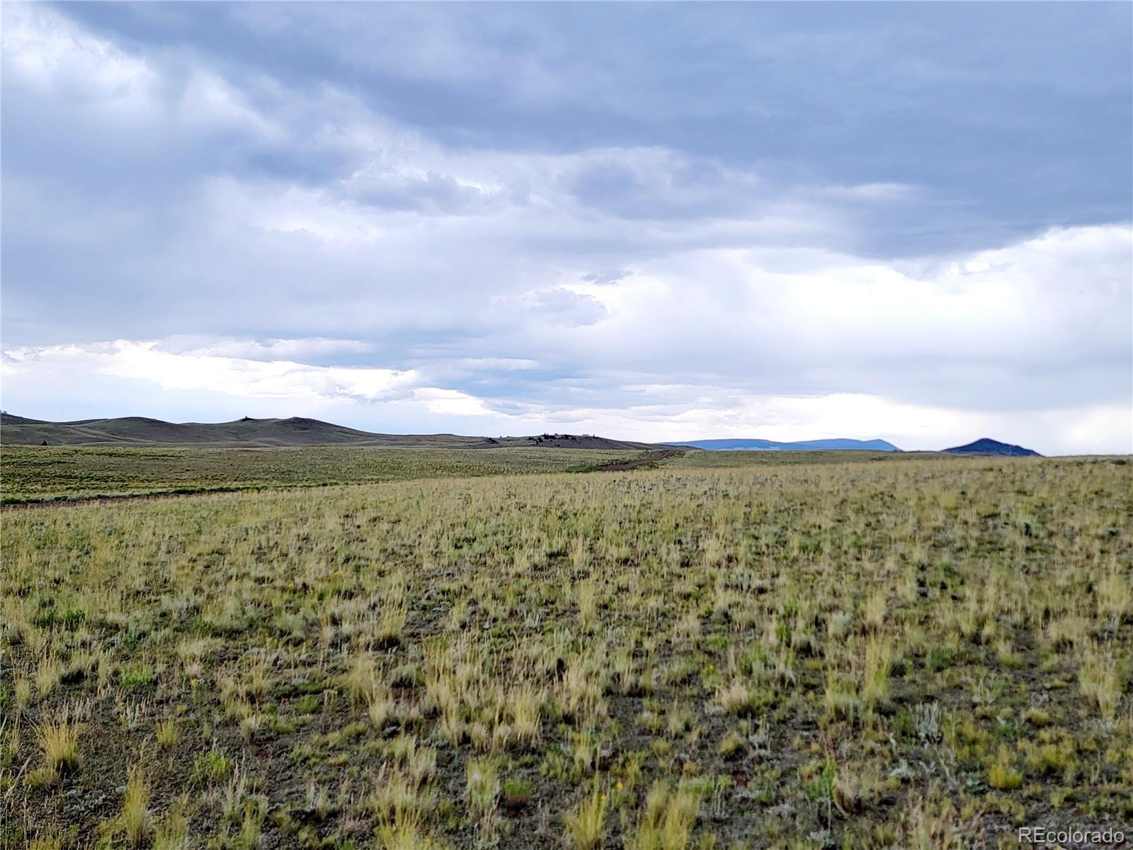 1454 Chicha Road, Hartsel, CO 80449, ,Land,For Sale,Chicha,REC2575409