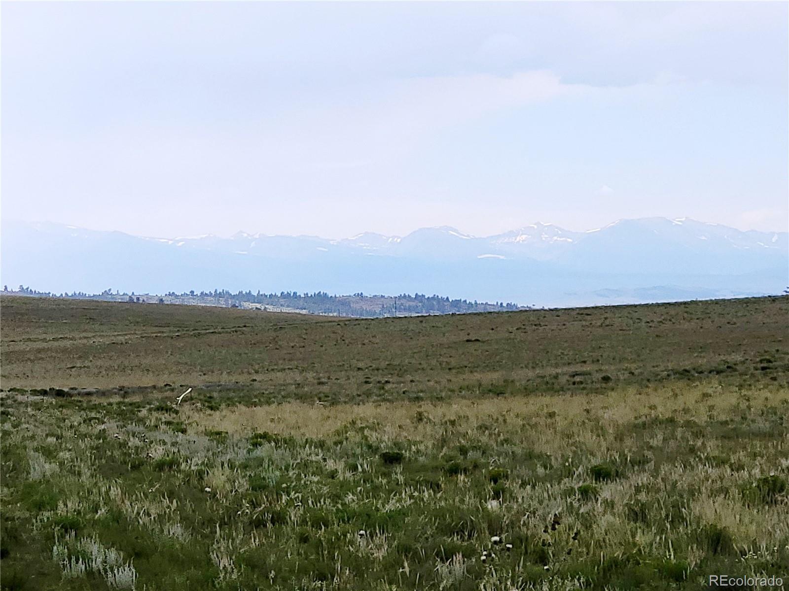 1454 Chicha Road, Hartsel, CO 80449, ,Land,For Sale,Chicha,REC2575409