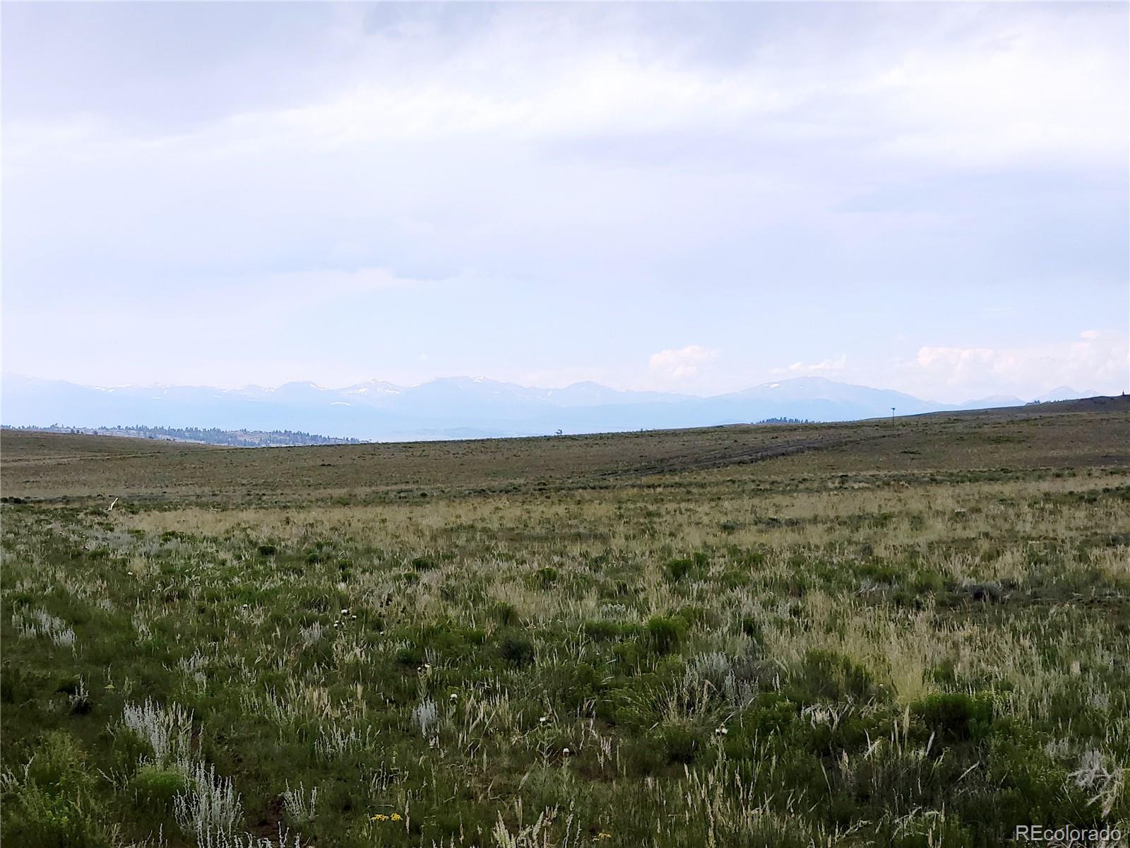 1454 Chicha Road, Hartsel, CO 80449, ,Land,For Sale,Chicha,REC2575409