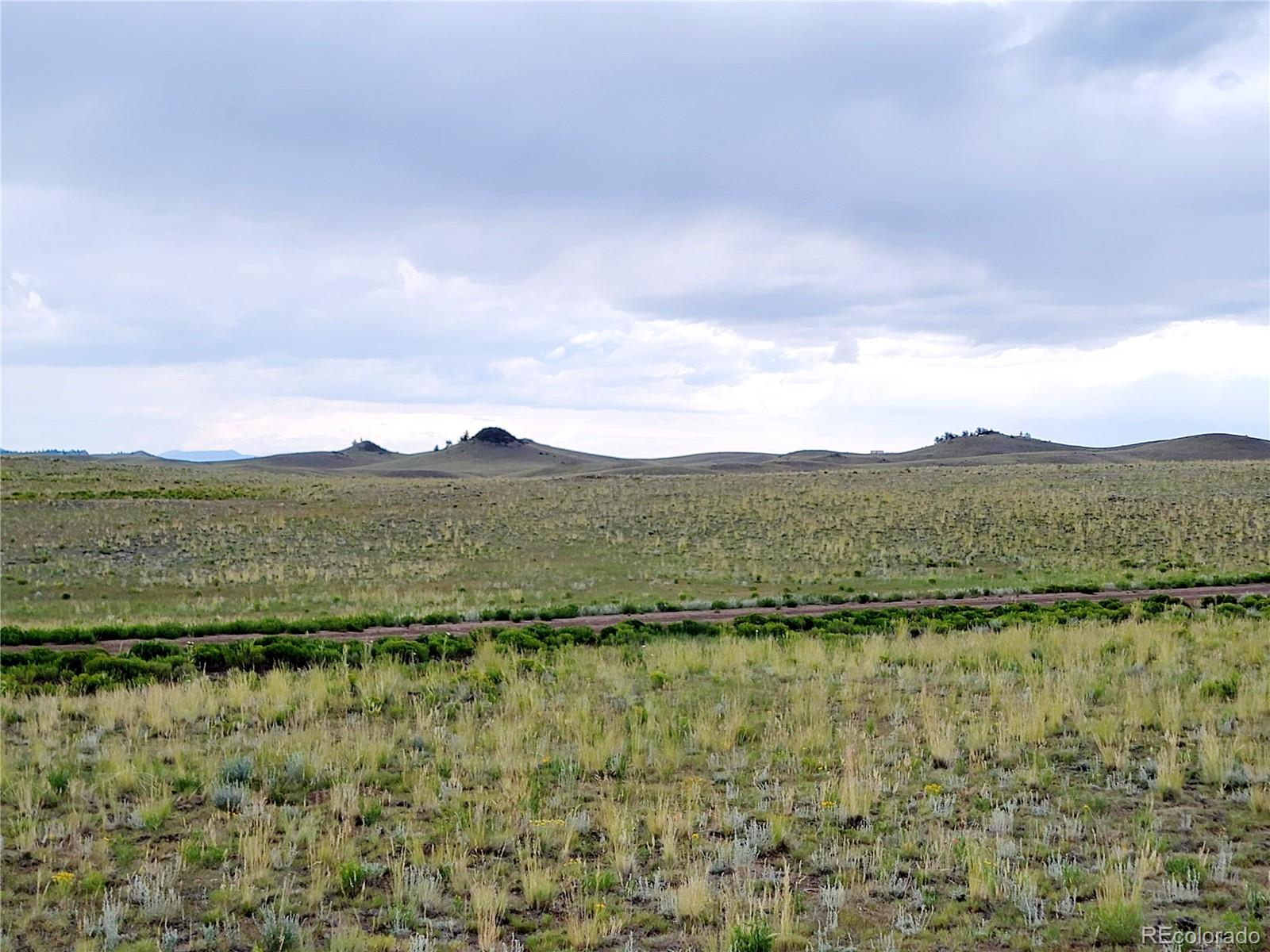 1454 Chicha Road, Hartsel, CO 80449, ,Land,For Sale,Chicha,REC2575409
