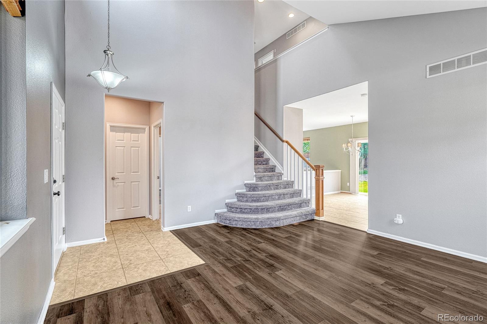 13033 Quince Court, Thornton, CO 80602, 5 Bedrooms Bedrooms, ,3 BathroomsBathrooms,Residential,For Sale,Quince,REC9448821