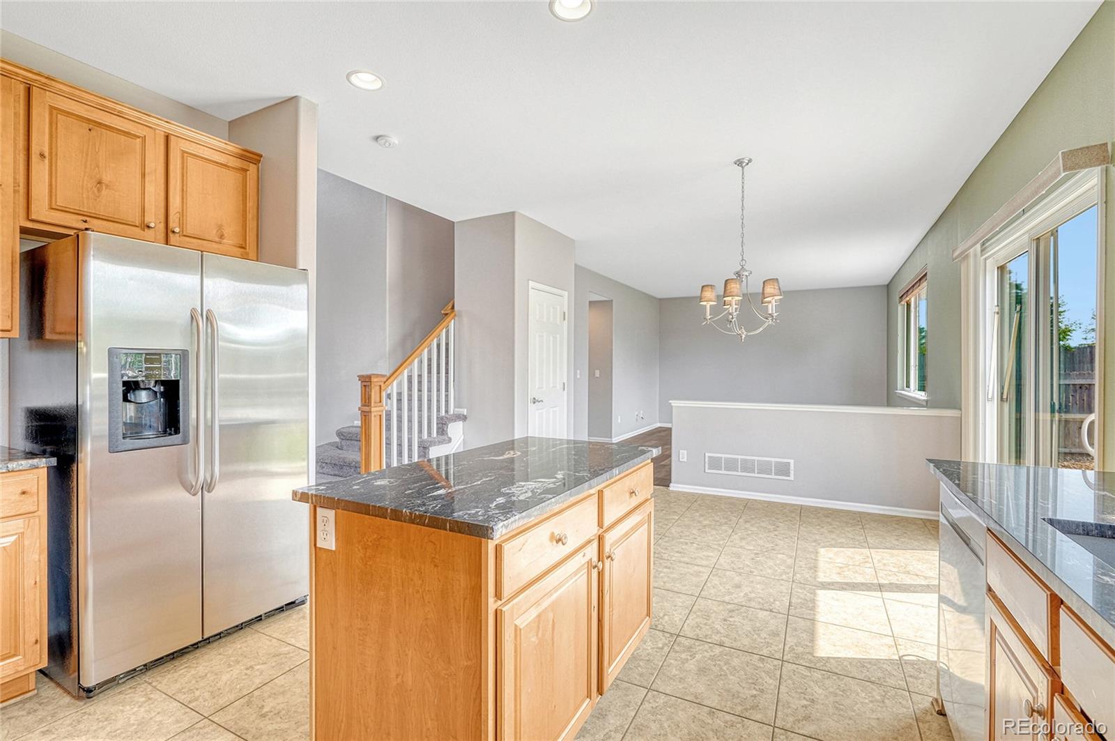 13033 Quince Court, Thornton, CO 80602, 5 Bedrooms Bedrooms, ,3 BathroomsBathrooms,Residential,For Sale,Quince,REC9448821