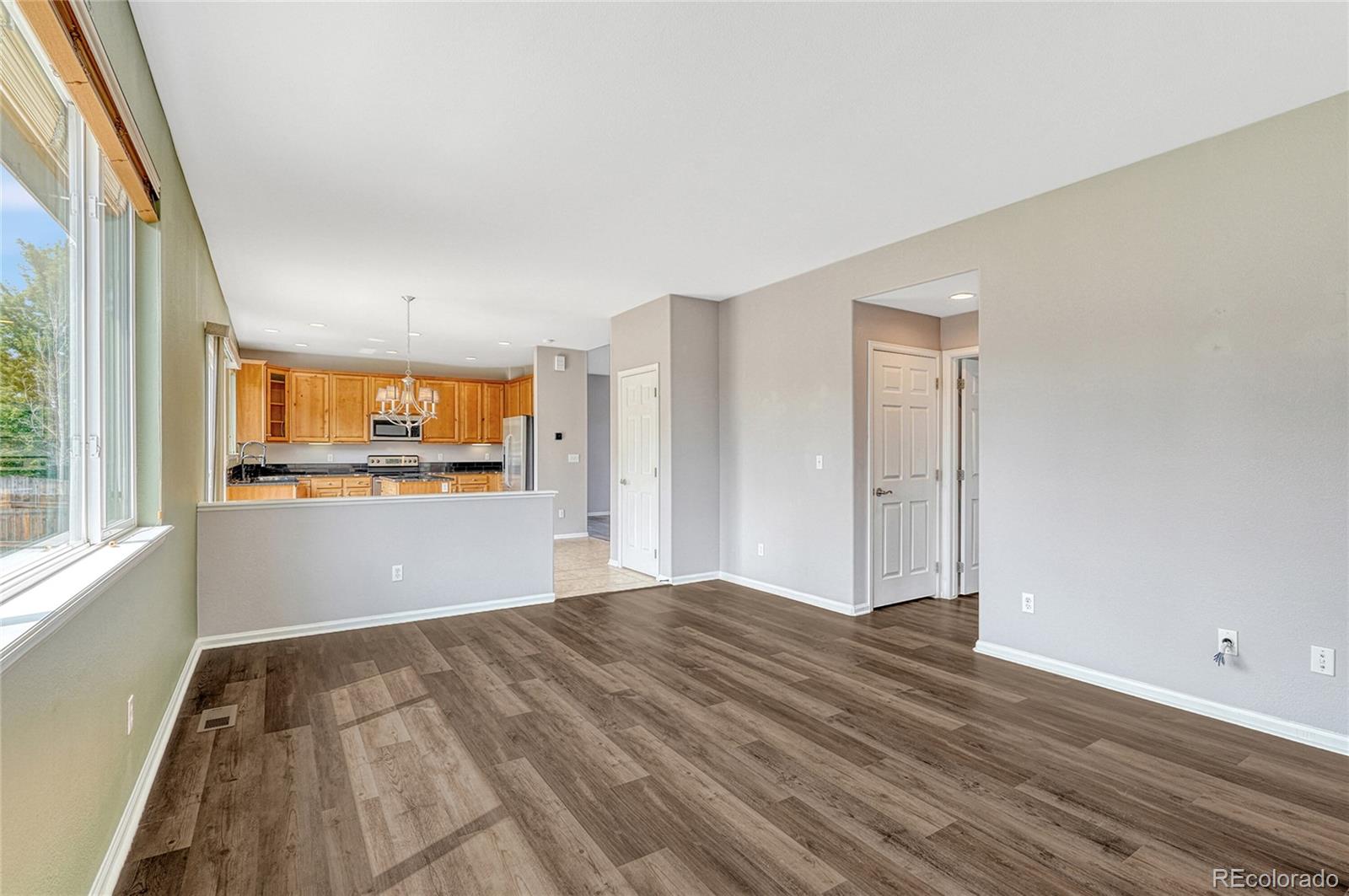 13033 Quince Court, Thornton, CO 80602, 5 Bedrooms Bedrooms, ,3 BathroomsBathrooms,Residential,For Sale,Quince,REC9448821