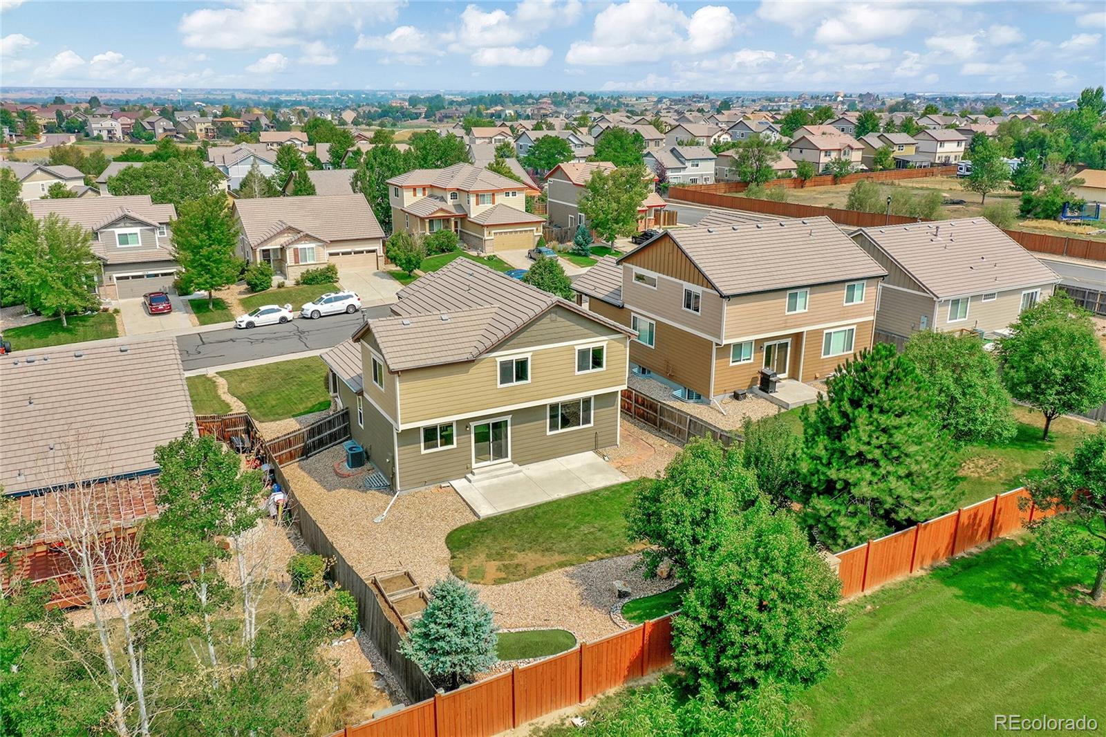 13033 Quince Court, Thornton, CO 80602, 5 Bedrooms Bedrooms, ,3 BathroomsBathrooms,Residential,For Sale,Quince,REC9448821