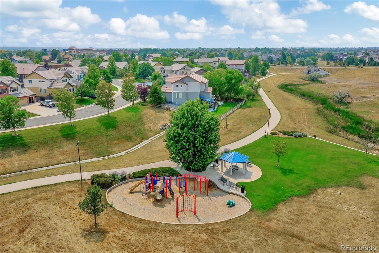 13033 Quince Court, Thornton, CO 80602, 5 Bedrooms Bedrooms, ,3 BathroomsBathrooms,Residential,For Sale,Quince,REC9448821