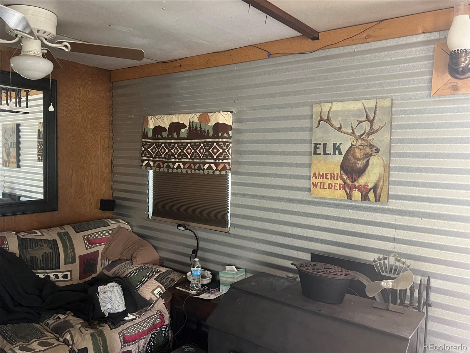 571 Ponderosa Drive, Florissant, CO 80816, 1 Bedroom Bedrooms, ,1 BathroomBathrooms,Residential,For Sale,Ponderosa,REC3701552