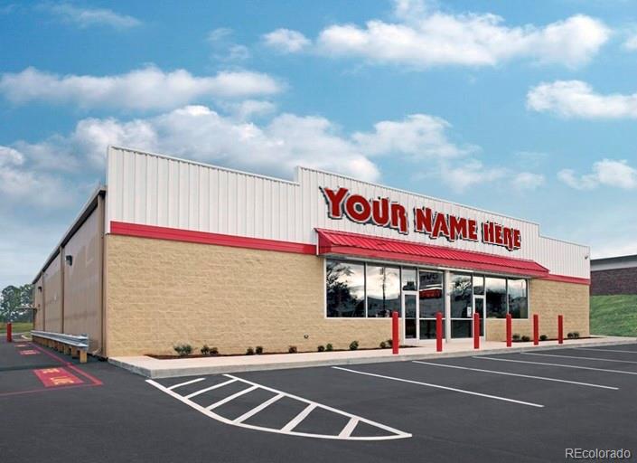 1010 Castello Avenue, Fairplay, CO 80440, ,Commercial Lease,For Rent,Castello,REC9270892