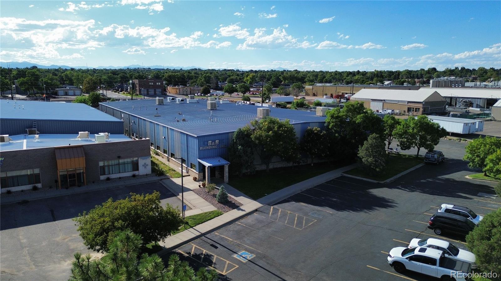 10963 Leroy Drive, Northglenn, CO 80233, ,Commercial,For Sale,Leroy,REC4607943