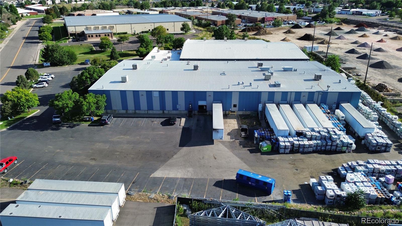 10963 Leroy Drive, Northglenn, CO 80233, ,Commercial,For Sale,Leroy,REC4607943