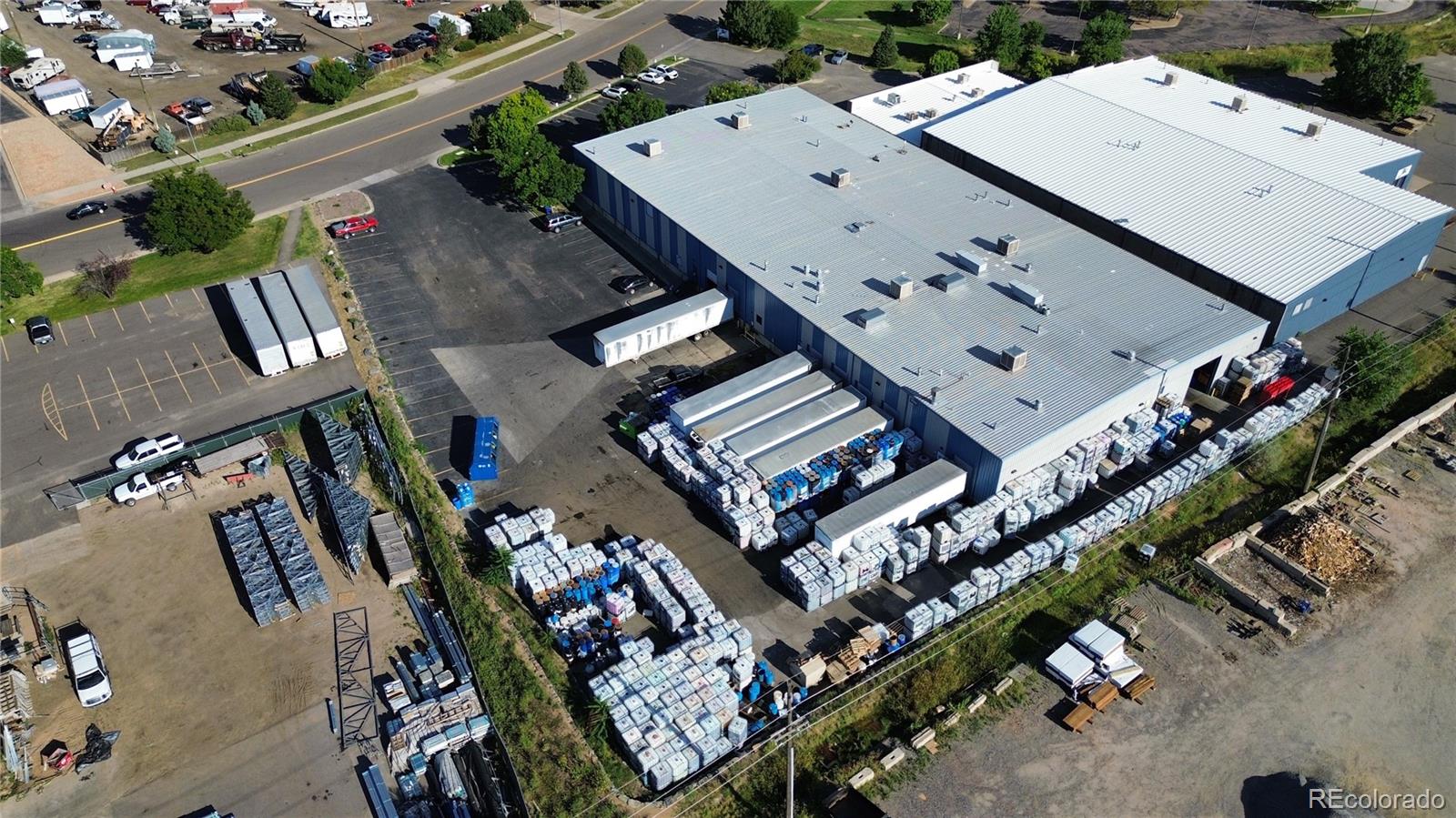 10963 Leroy Drive, Northglenn, CO 80233, ,Commercial,For Sale,Leroy,REC4607943