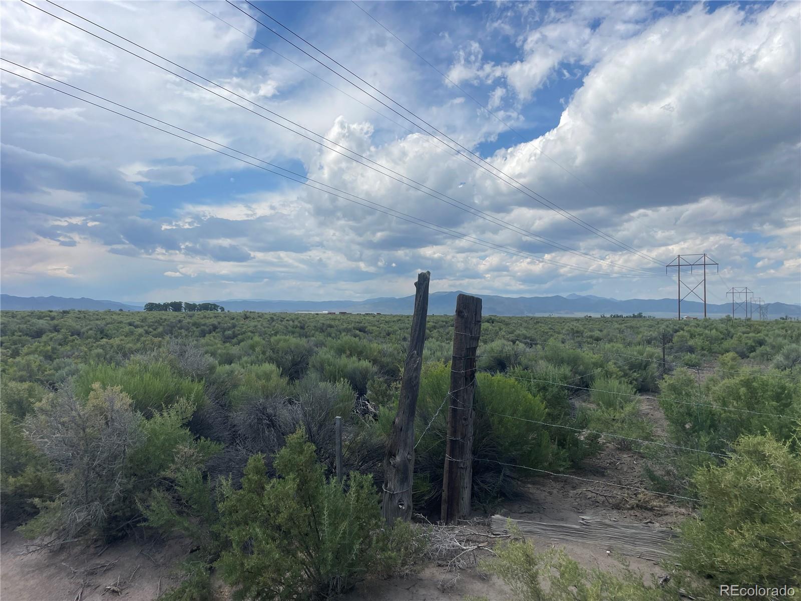 15978 Owl Avenue, Saguache, CO 81149, ,Land,For Sale,Owl,REC8466116