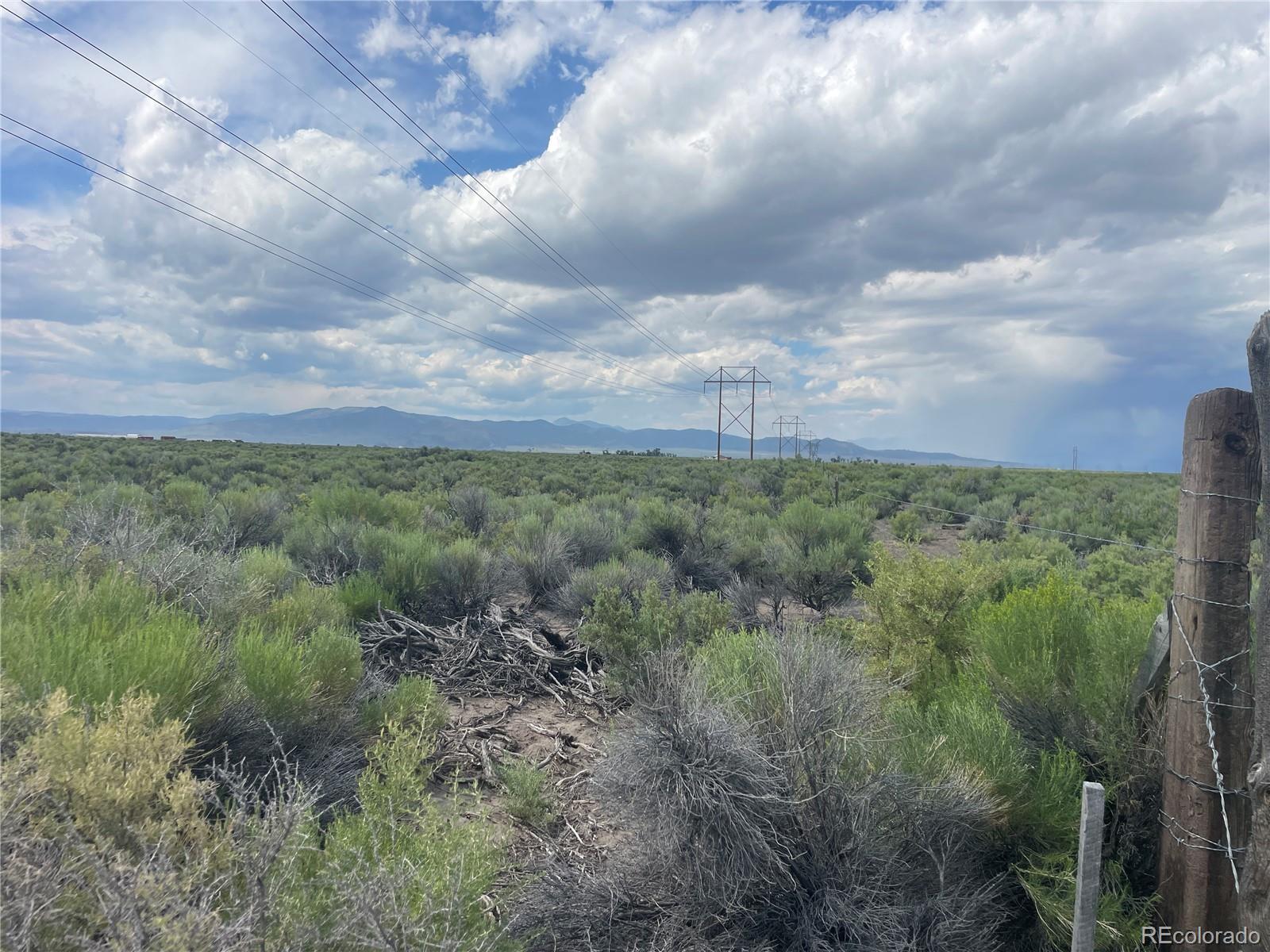 15978 Owl Avenue, Saguache, CO 81149, ,Land,For Sale,Owl,REC8466116