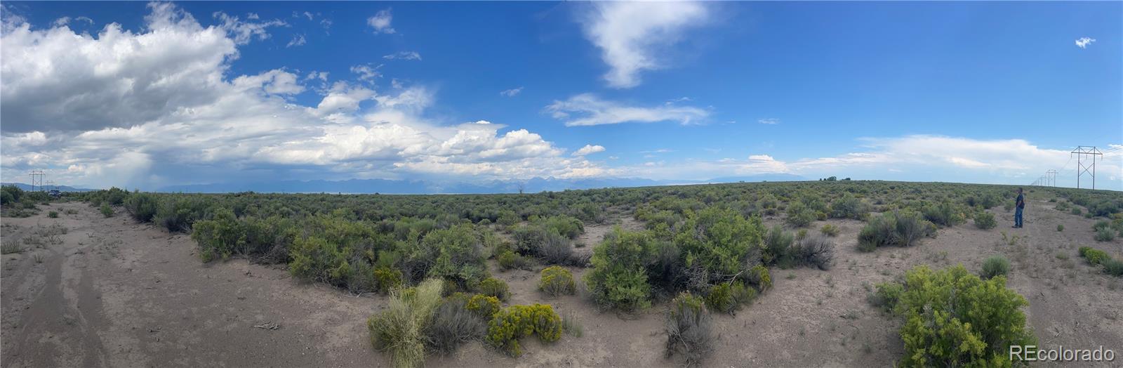 15978 Owl Avenue, Saguache, CO 81149, ,Land,For Sale,Owl,REC8466116