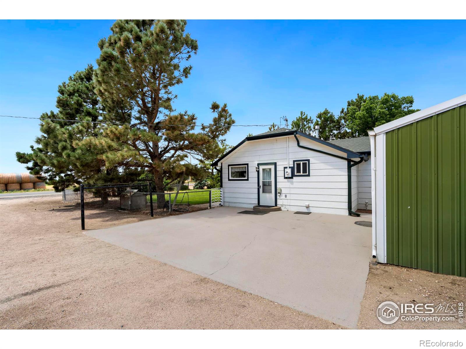 16547 County Road 86, Pierce, CO 80650, 3 Bedrooms Bedrooms, ,2 BathroomsBathrooms,Residential,For Sale,County Road 86,RECIR1014940