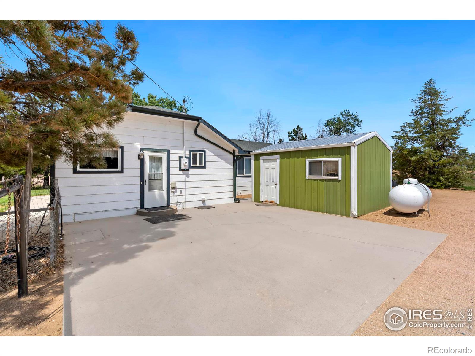 16547 County Road 86, Pierce, CO 80650, 3 Bedrooms Bedrooms, ,2 BathroomsBathrooms,Residential,For Sale,County Road 86,RECIR1014940