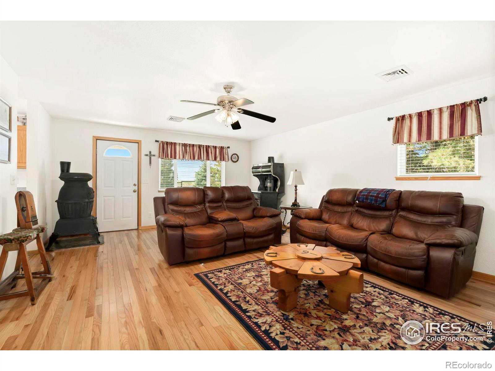 16547 County Road 86, Pierce, CO 80650, 3 Bedrooms Bedrooms, ,2 BathroomsBathrooms,Residential,For Sale,County Road 86,RECIR1014940