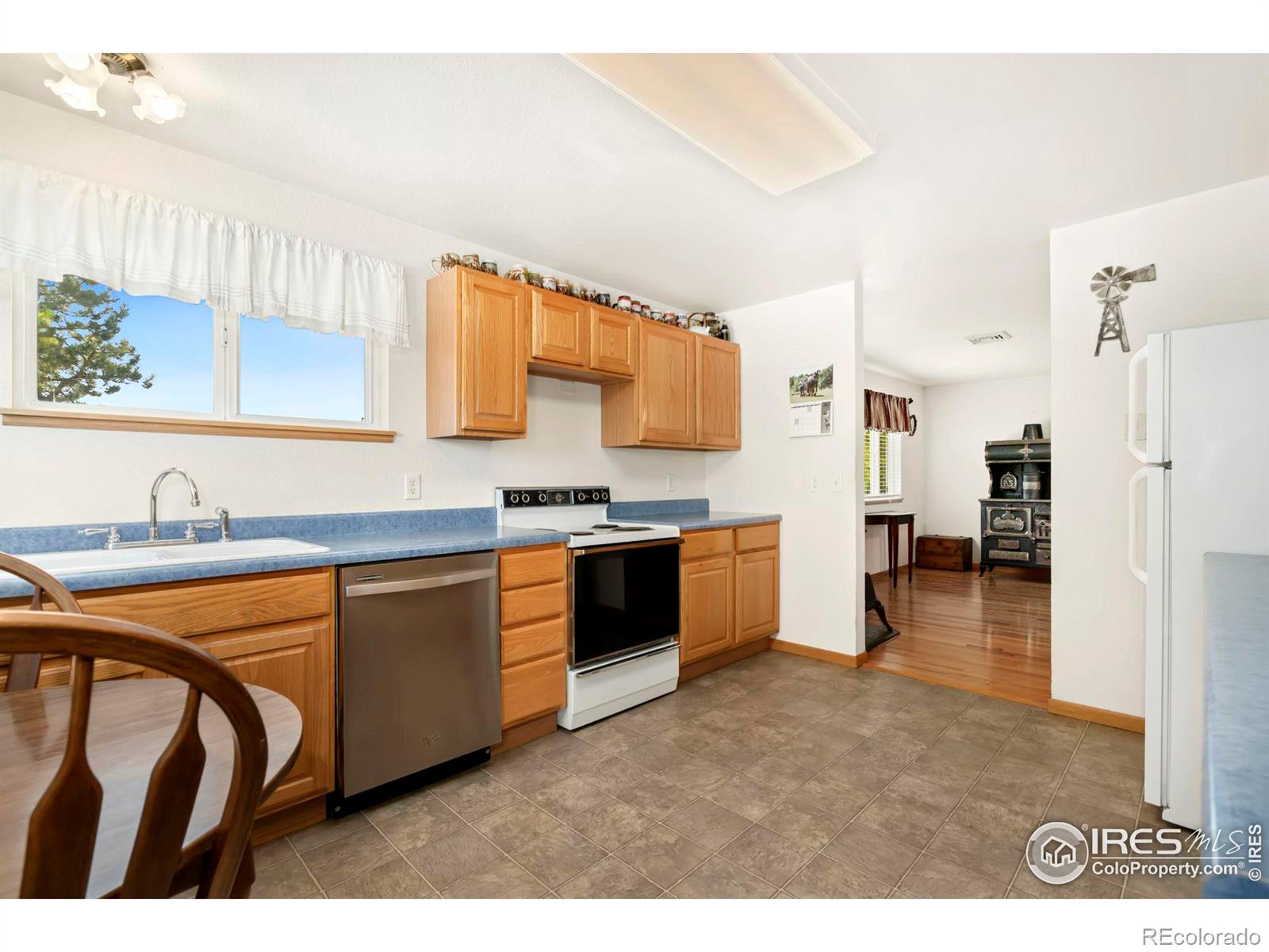 16547 County Road 86, Pierce, CO 80650, 3 Bedrooms Bedrooms, ,2 BathroomsBathrooms,Residential,For Sale,County Road 86,RECIR1014940