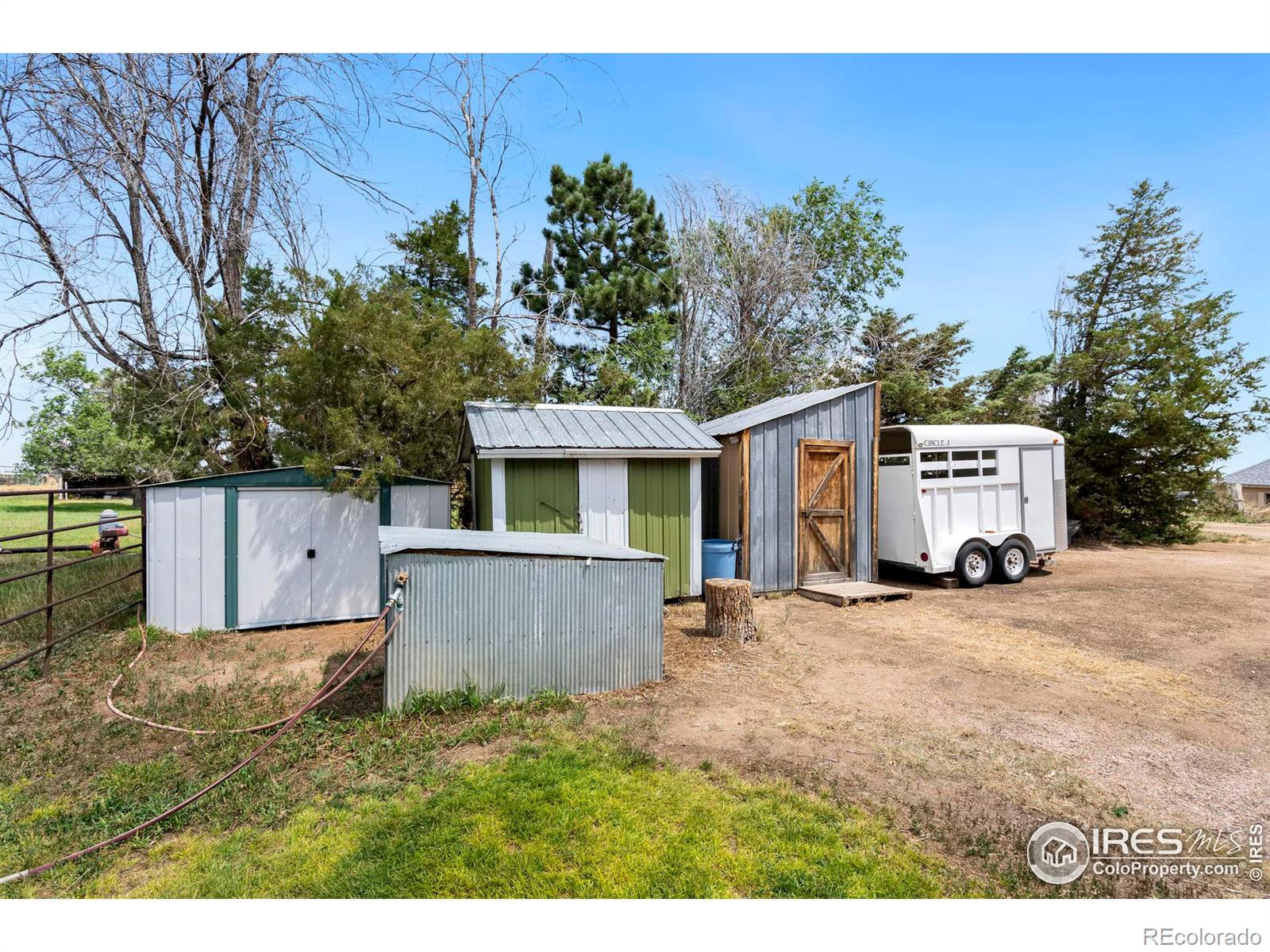 16547 County Road 86, Pierce, CO 80650, 3 Bedrooms Bedrooms, ,2 BathroomsBathrooms,Residential,For Sale,County Road 86,RECIR1014940