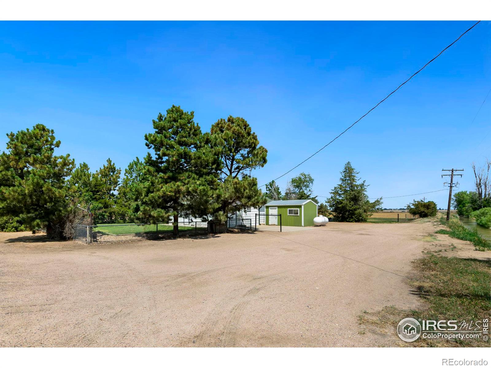 16547 County Road 86, Pierce, CO 80650, 3 Bedrooms Bedrooms, ,2 BathroomsBathrooms,Residential,For Sale,County Road 86,RECIR1014940