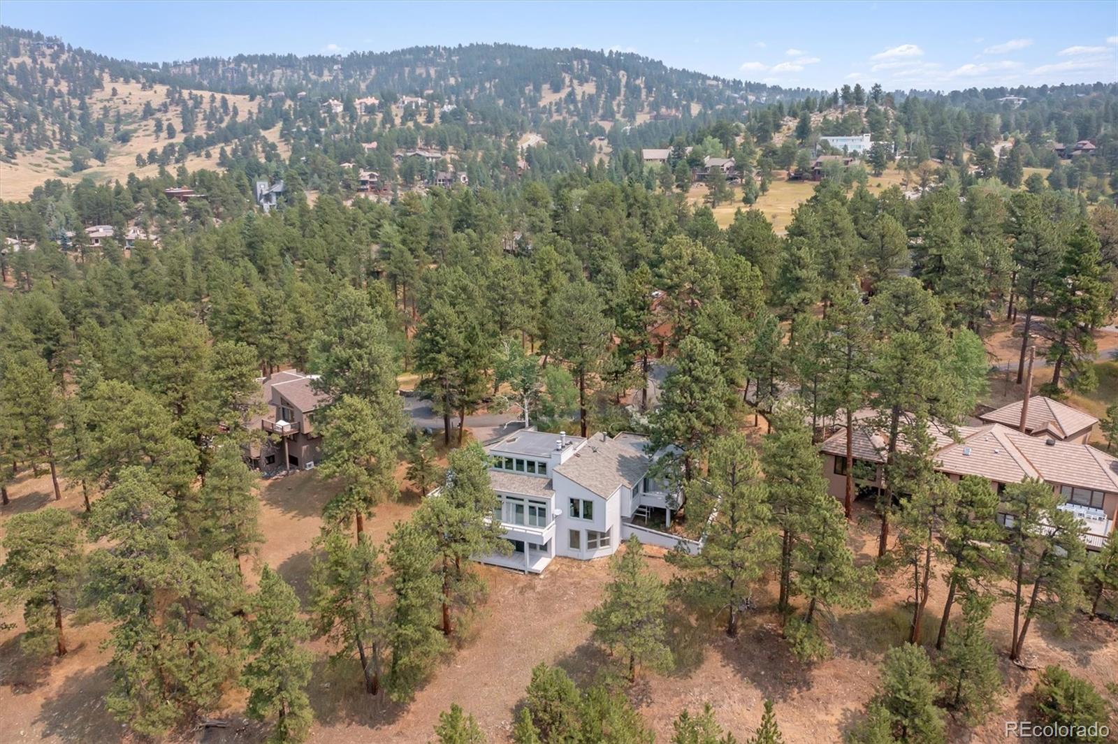 1895 Foothills Drive, Golden, CO 80401, 4 Bedrooms Bedrooms, ,4 BathroomsBathrooms,Residential,For Sale,Foothills,REC7459476