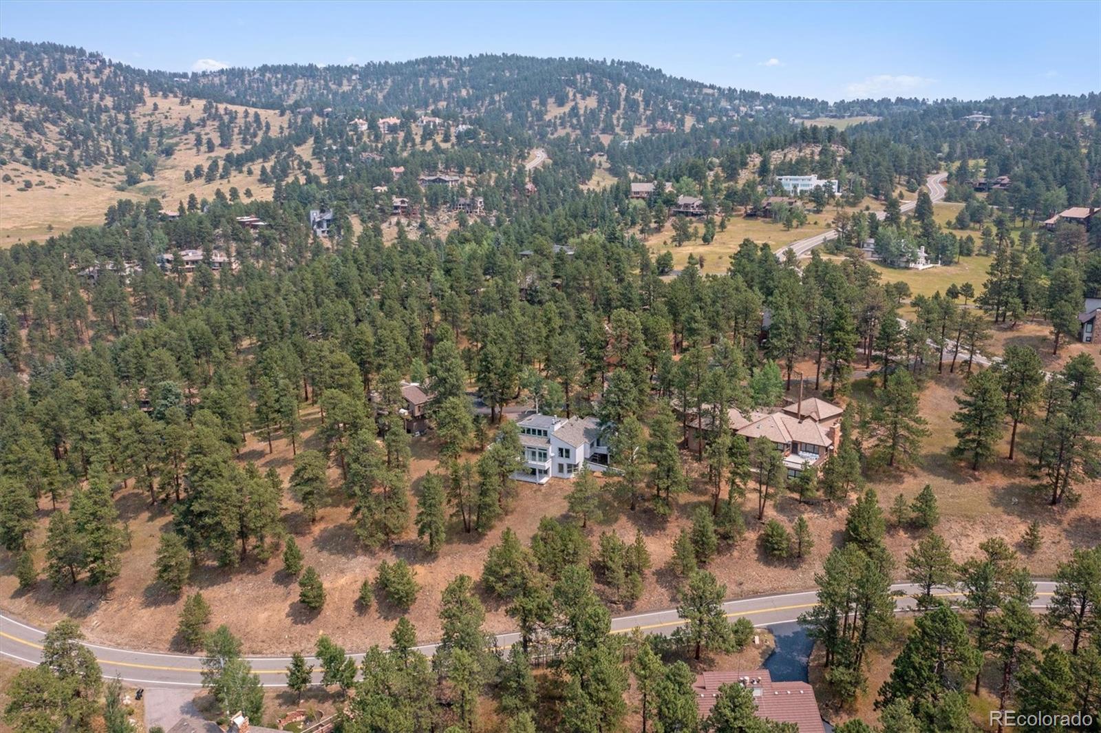 1895 Foothills Drive, Golden, CO 80401, 4 Bedrooms Bedrooms, ,4 BathroomsBathrooms,Residential,For Sale,Foothills,REC7459476
