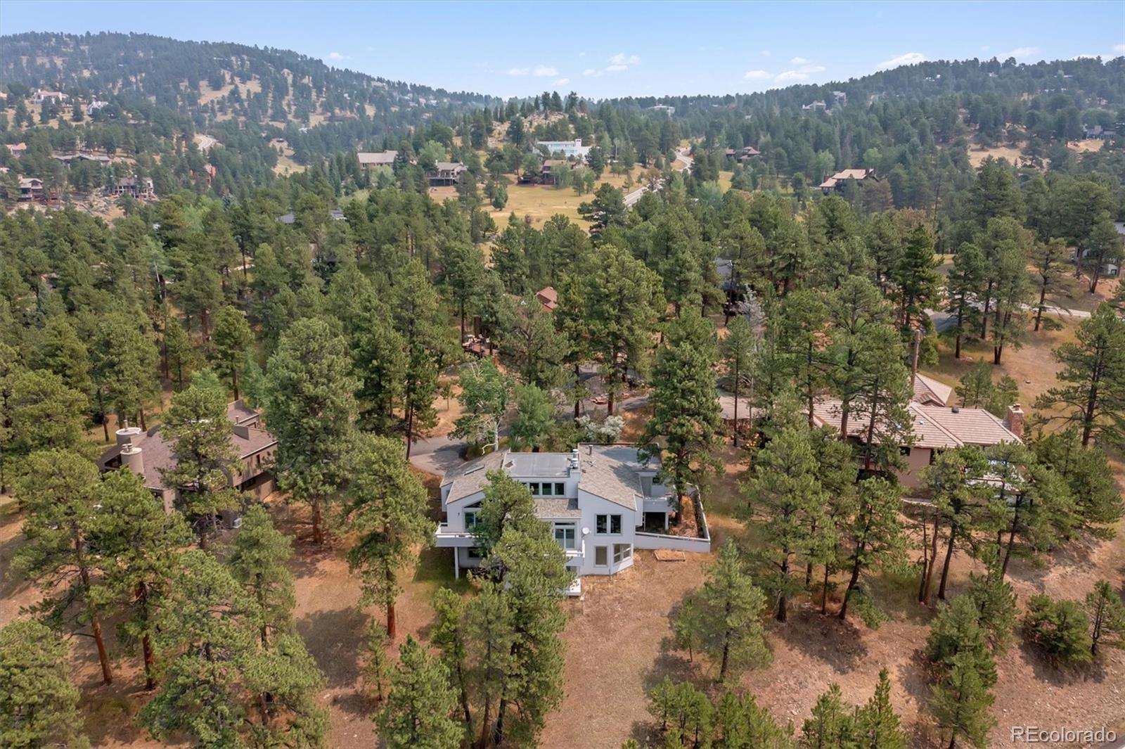 1895 Foothills Drive, Golden, CO 80401, 4 Bedrooms Bedrooms, ,4 BathroomsBathrooms,Residential,For Sale,Foothills,REC7459476