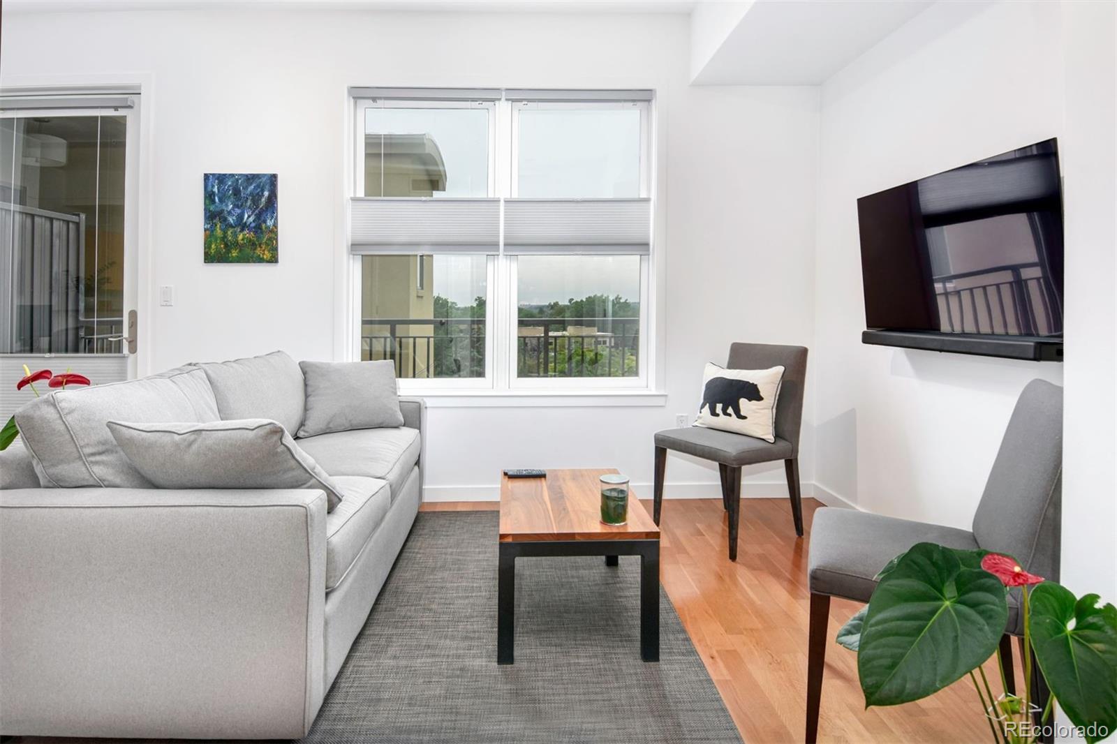Restricted Address, 1 Bedroom Bedrooms, ,1 BathroomBathrooms,Residential,For Sale,Arapahoe,REC5538450