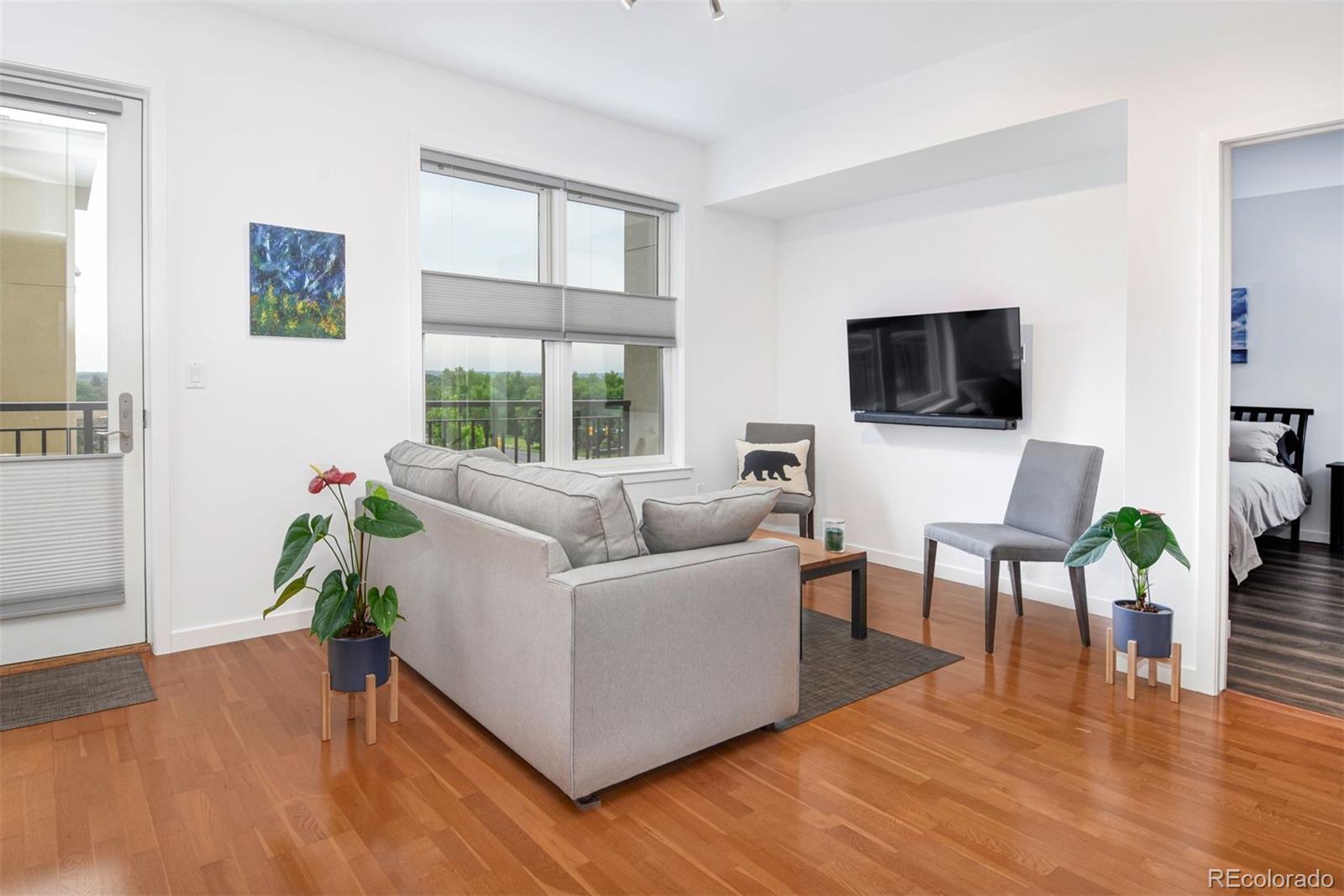 Restricted Address, 1 Bedroom Bedrooms, ,1 BathroomBathrooms,Residential,For Sale,Arapahoe,REC5538450