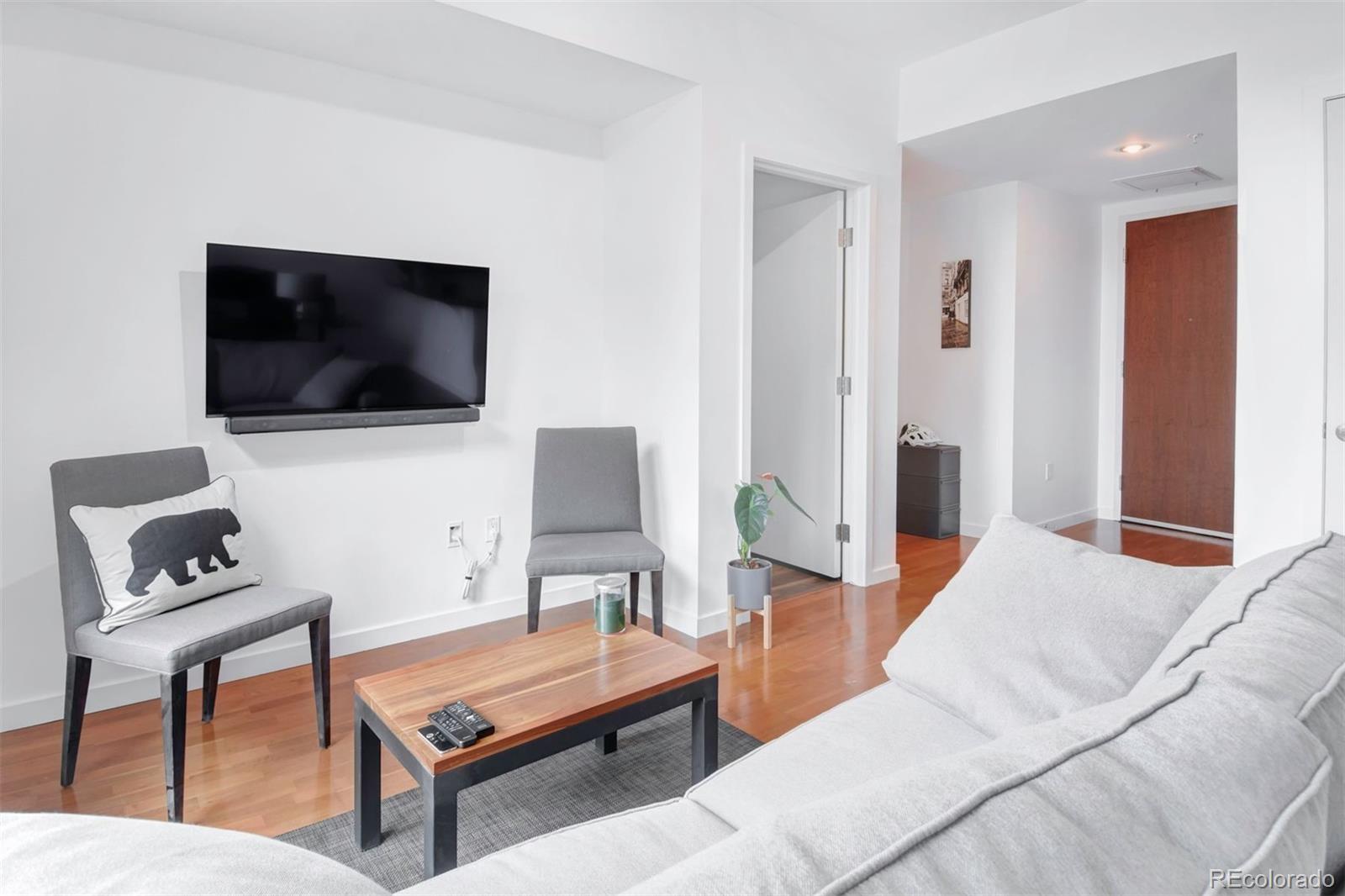 Restricted Address, 1 Bedroom Bedrooms, ,1 BathroomBathrooms,Residential,For Sale,Arapahoe,REC5538450