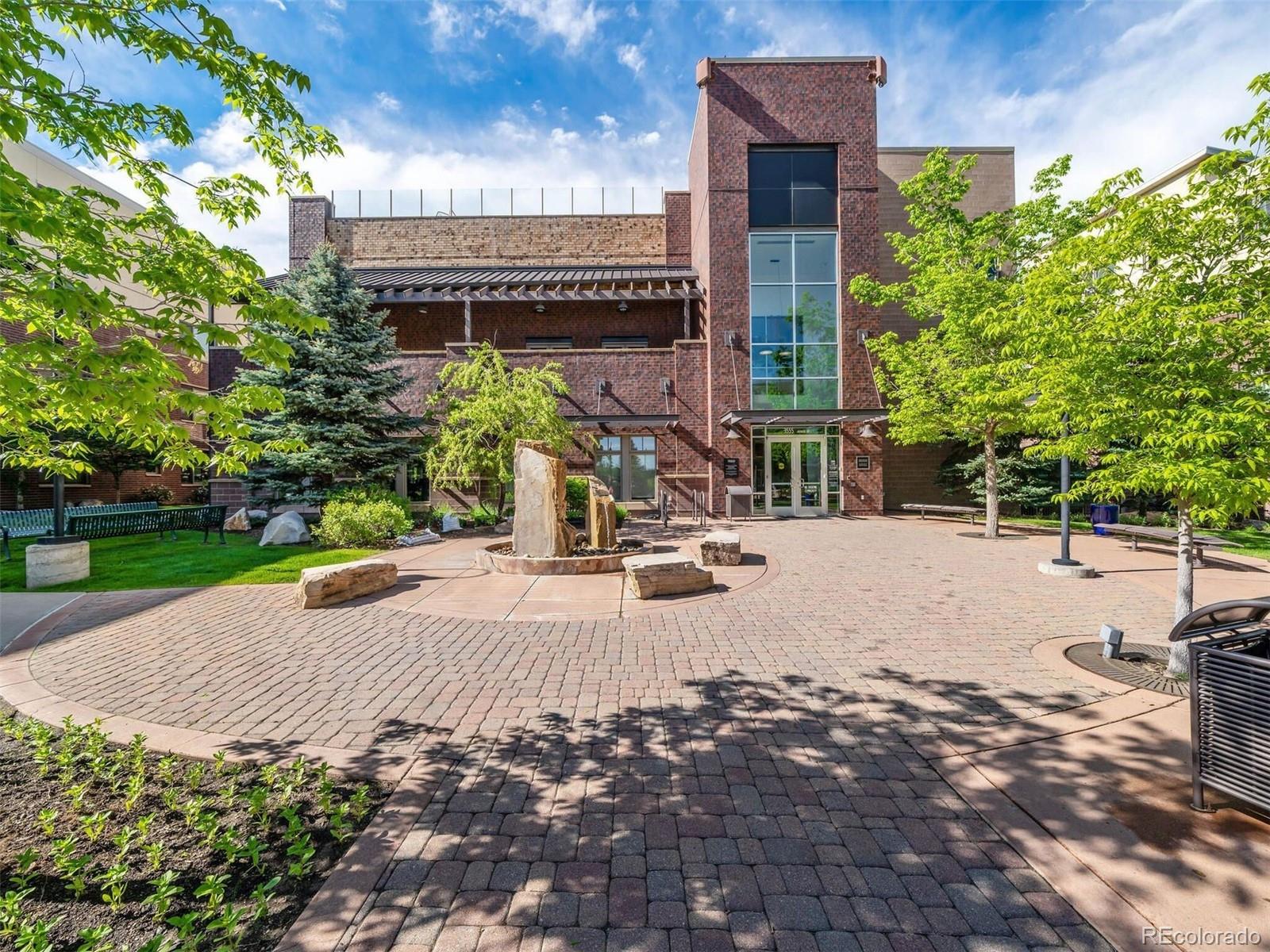 Restricted Address, 1 Bedroom Bedrooms, ,1 BathroomBathrooms,Residential,For Sale,Arapahoe,REC5538450