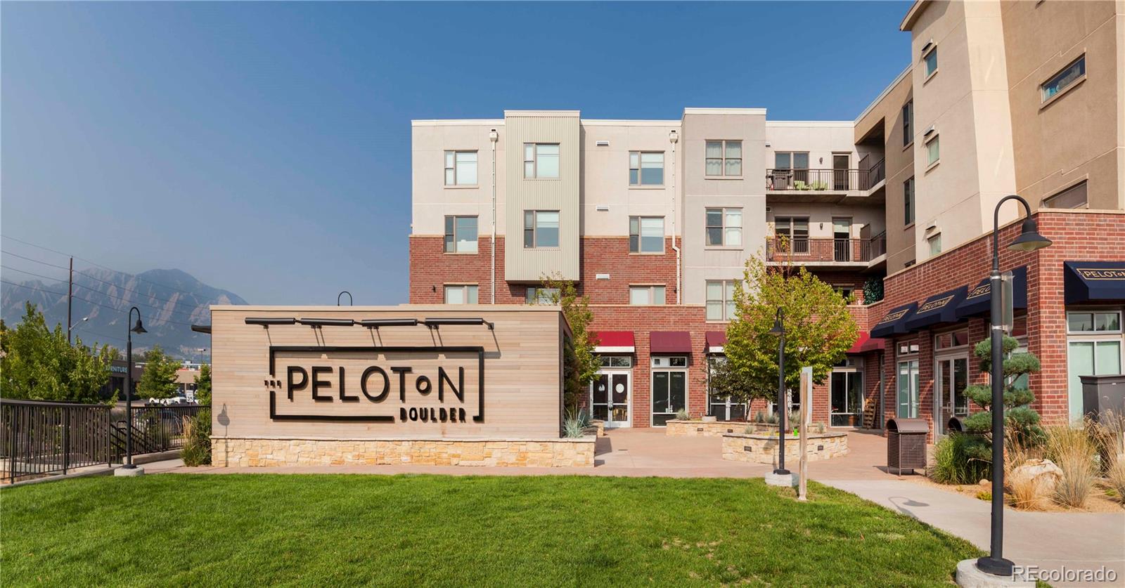 Restricted Address, 1 Bedroom Bedrooms, ,1 BathroomBathrooms,Residential,For Sale,Arapahoe,REC5538450