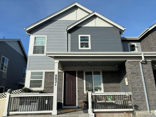 8821 Meade Street, Westminster, CO 80031, 3 Bedrooms Bedrooms, ,4 BathroomsBathrooms,Residential,For Sale,Meade,REC6722073