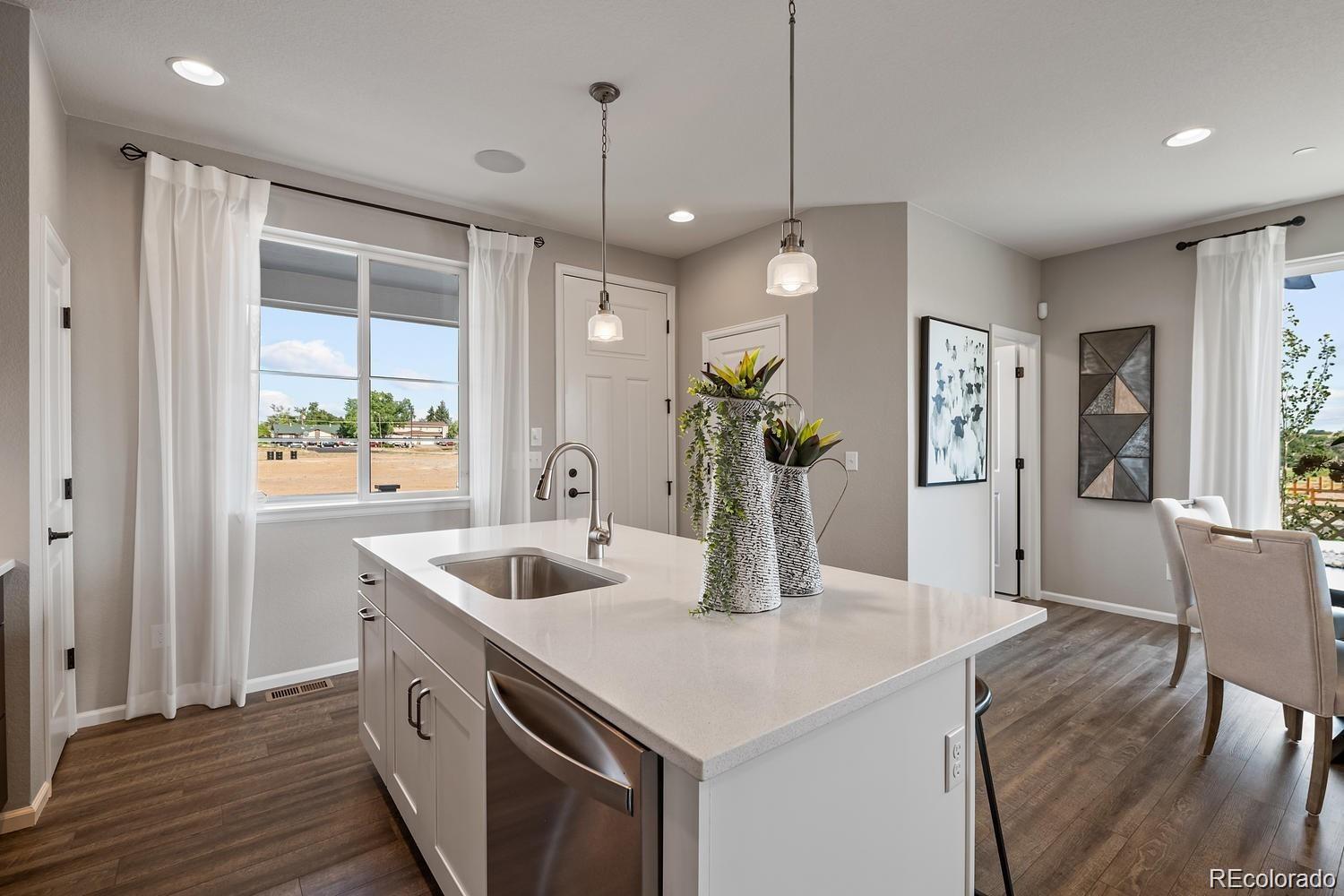 8821 Meade Street, Westminster, CO 80031, 3 Bedrooms Bedrooms, ,4 BathroomsBathrooms,Residential,For Sale,Meade,REC6722073