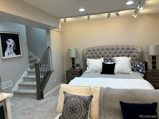 8821 Meade Street, Westminster, CO 80031, 3 Bedrooms Bedrooms, ,4 BathroomsBathrooms,Residential,For Sale,Meade,REC6722073