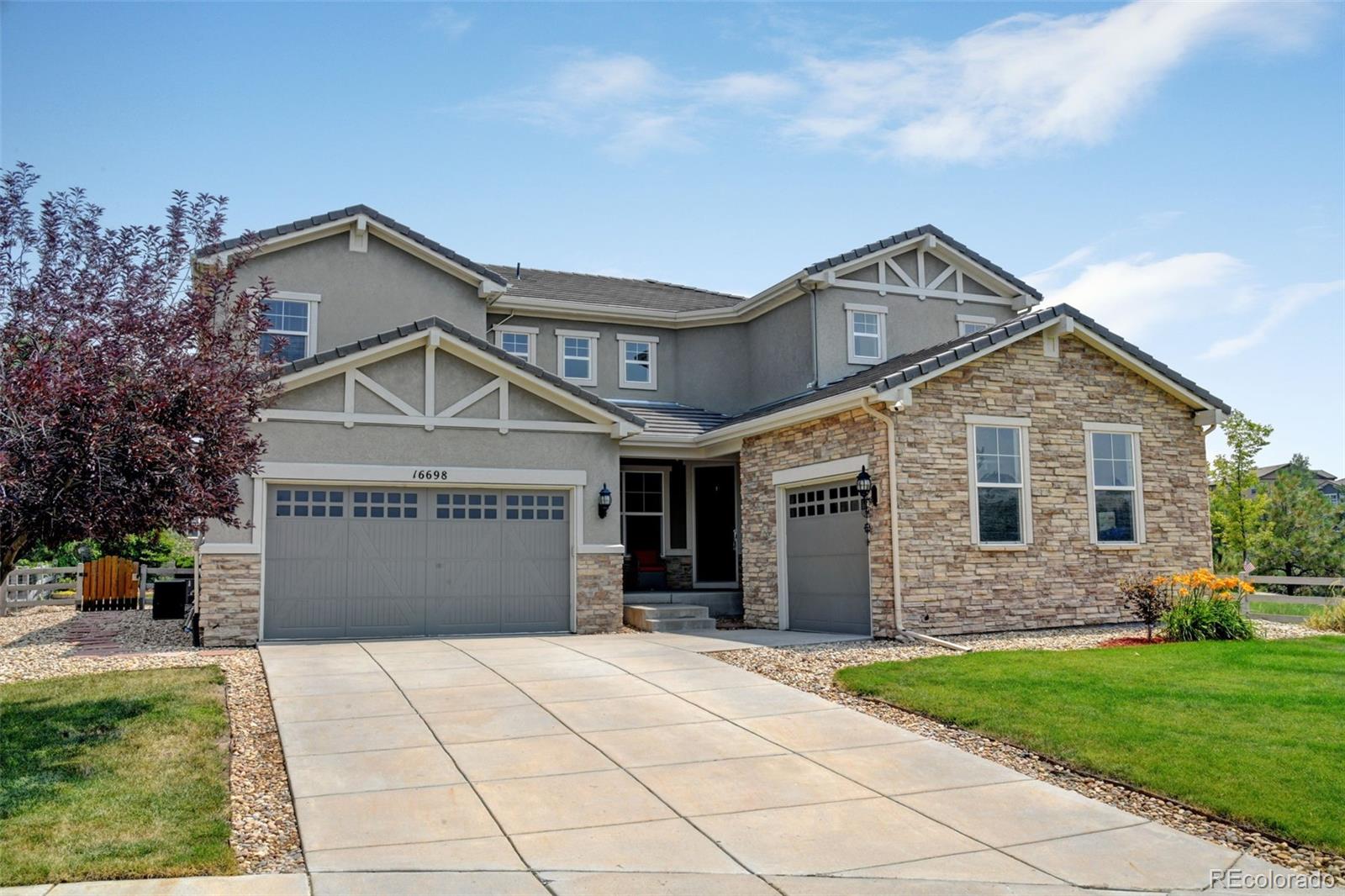 16698 Canby Way, Broomfield, CO 80023, 6 Bedrooms Bedrooms, ,4 BathroomsBathrooms,Residential,For Sale,Canby,REC5505909