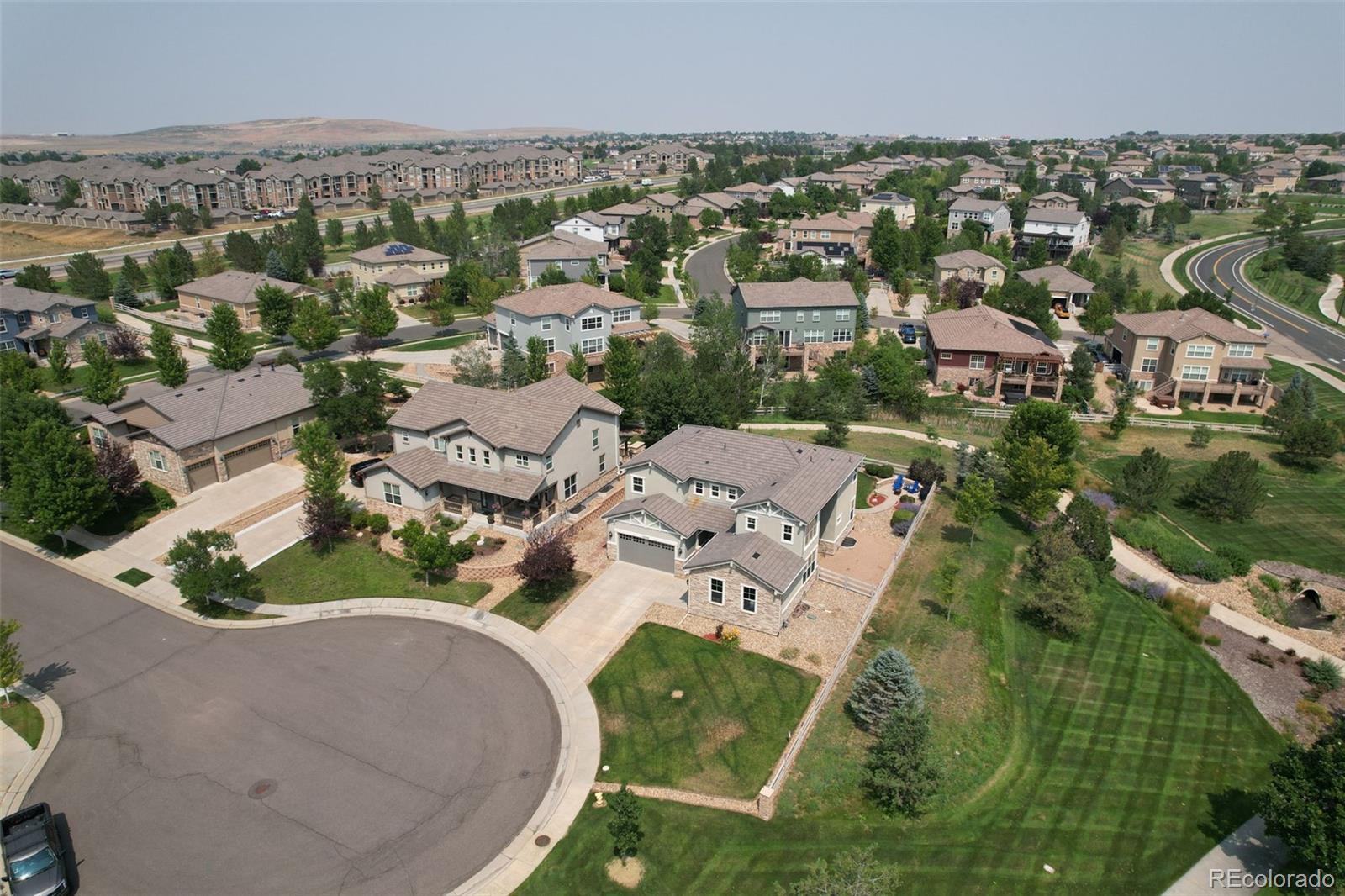 16698 Canby Way, Broomfield, CO 80023, 6 Bedrooms Bedrooms, ,4 BathroomsBathrooms,Residential,For Sale,Canby,REC5505909