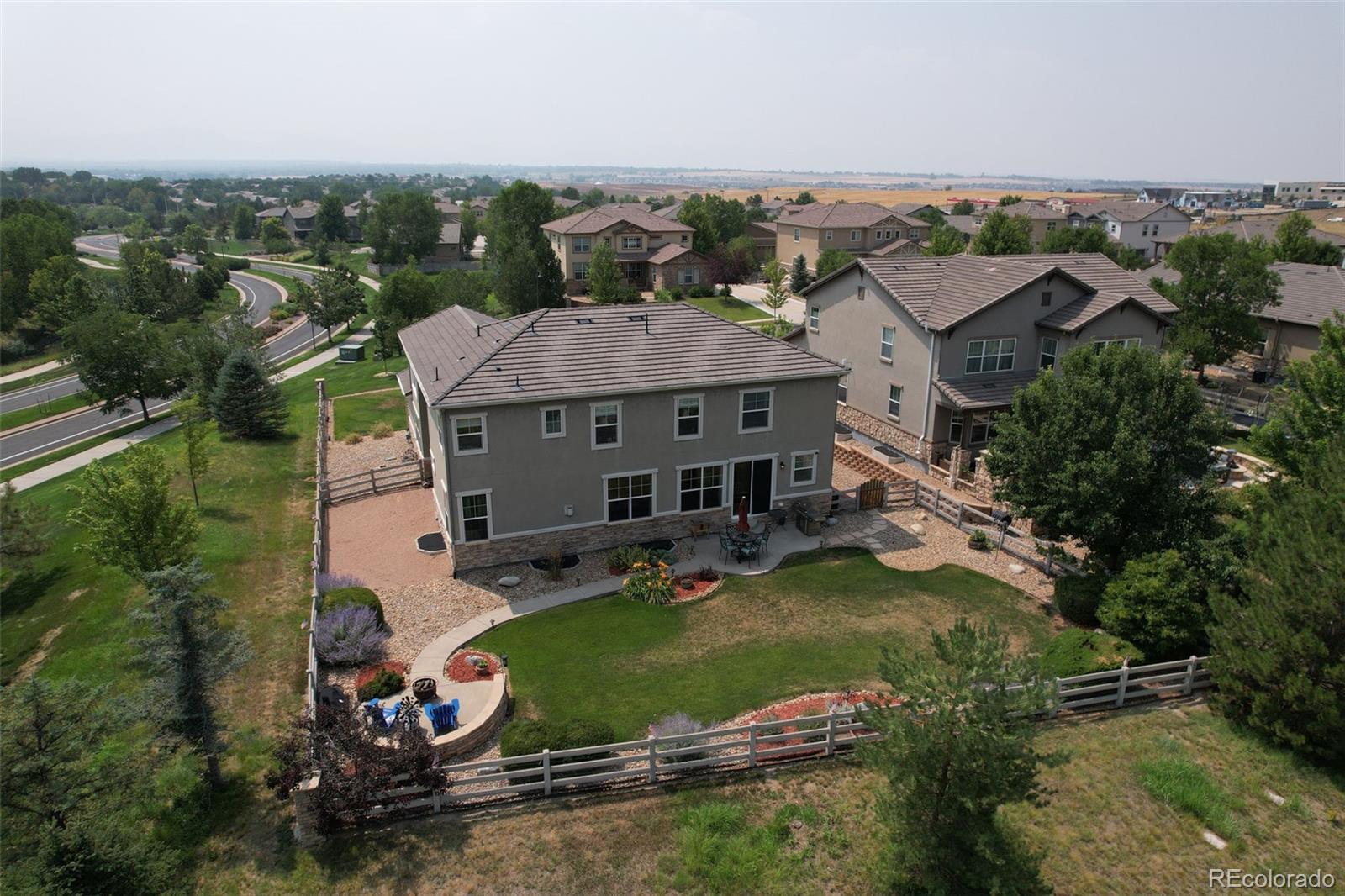 16698 Canby Way, Broomfield, CO 80023, 6 Bedrooms Bedrooms, ,4 BathroomsBathrooms,Residential,For Sale,Canby,REC5505909