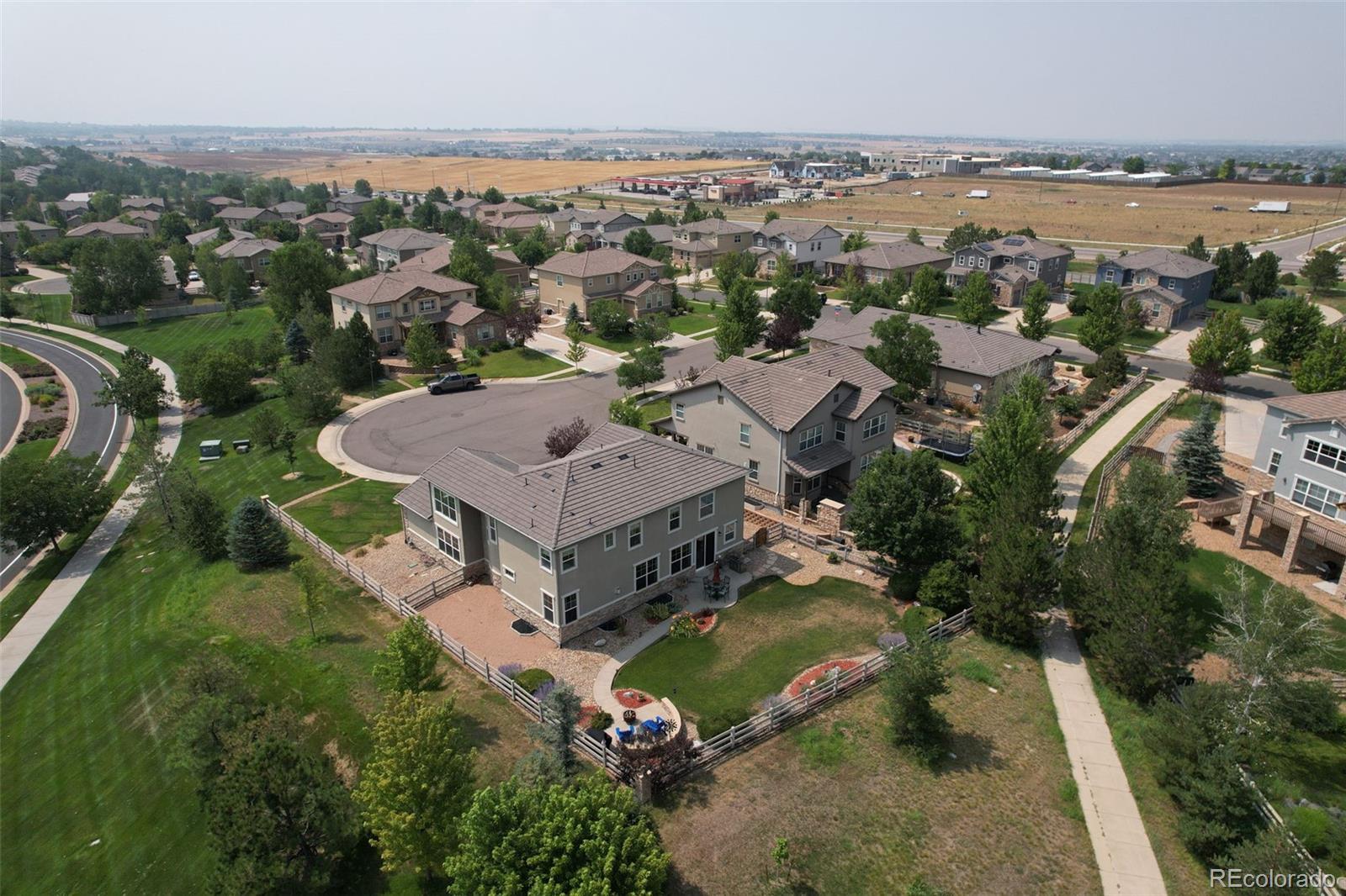 16698 Canby Way, Broomfield, CO 80023, 6 Bedrooms Bedrooms, ,4 BathroomsBathrooms,Residential,For Sale,Canby,REC5505909