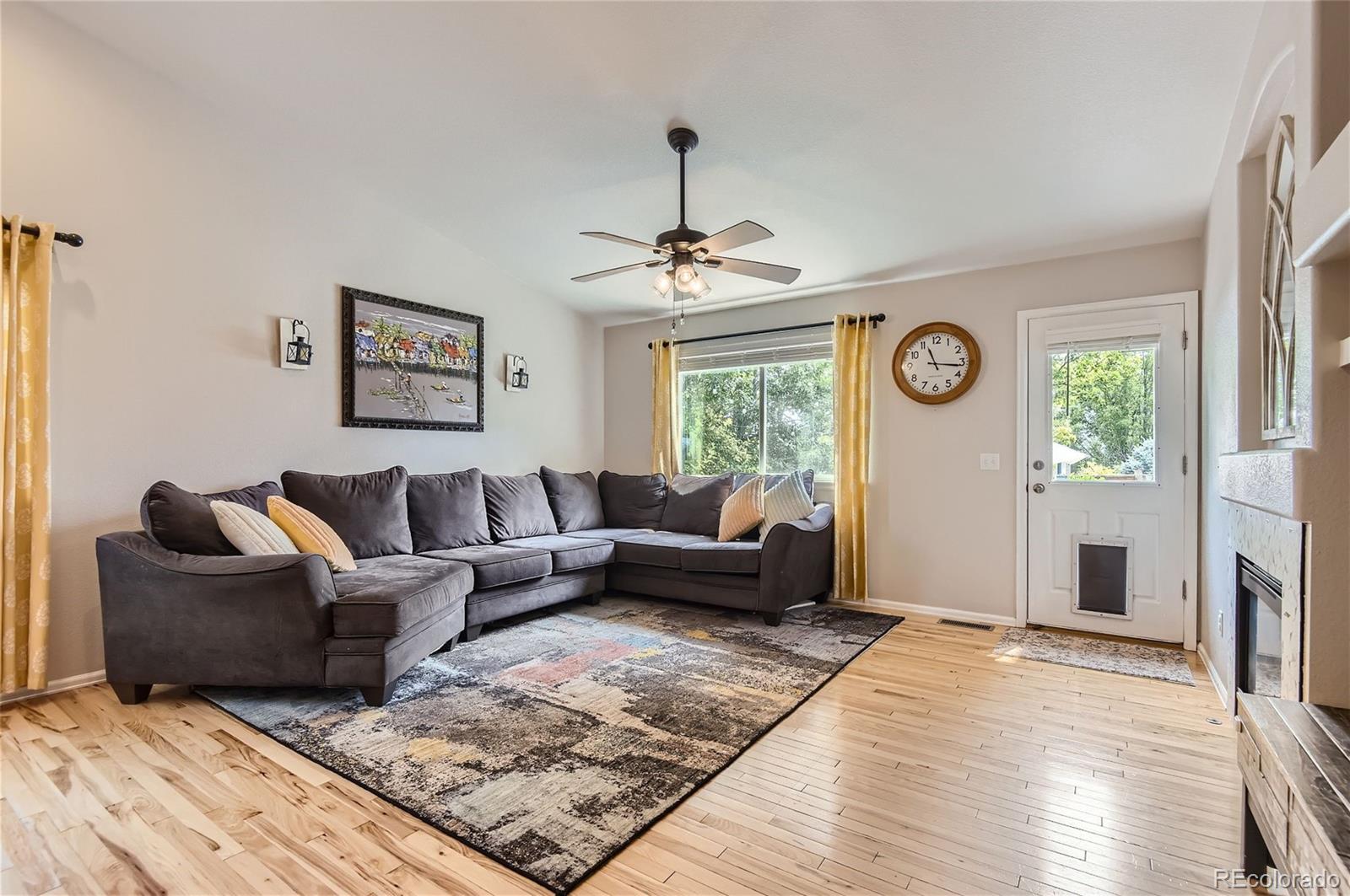 12208 Hawks Rim Trail, Parker, CO 80134, 3 Bedrooms Bedrooms, ,2 BathroomsBathrooms,Residential,For Sale,Hawks Rim,REC6843550