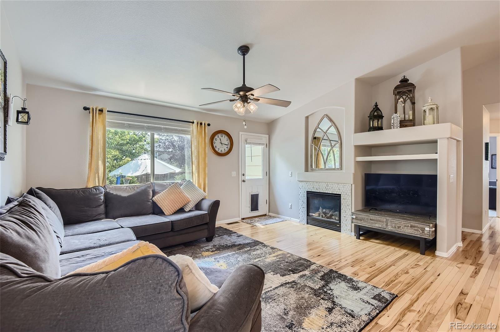 12208 Hawks Rim Trail, Parker, CO 80134, 3 Bedrooms Bedrooms, ,2 BathroomsBathrooms,Residential,For Sale,Hawks Rim,REC6843550