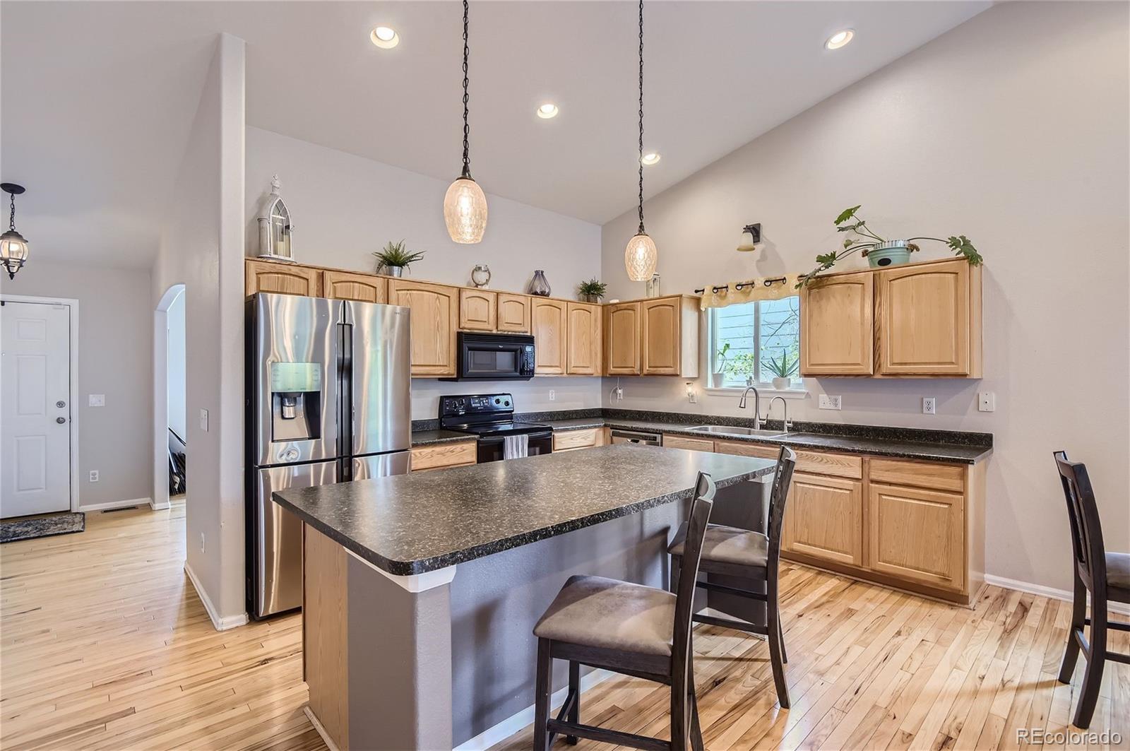 12208 Hawks Rim Trail, Parker, CO 80134, 3 Bedrooms Bedrooms, ,2 BathroomsBathrooms,Residential,For Sale,Hawks Rim,REC6843550