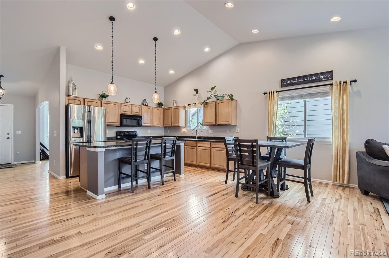 12208 Hawks Rim Trail, Parker, CO 80134, 3 Bedrooms Bedrooms, ,2 BathroomsBathrooms,Residential,For Sale,Hawks Rim,REC6843550