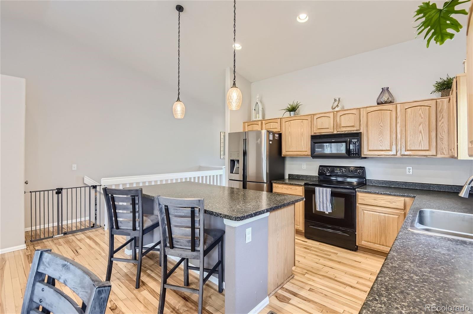 12208 Hawks Rim Trail, Parker, CO 80134, 3 Bedrooms Bedrooms, ,2 BathroomsBathrooms,Residential,For Sale,Hawks Rim,REC6843550