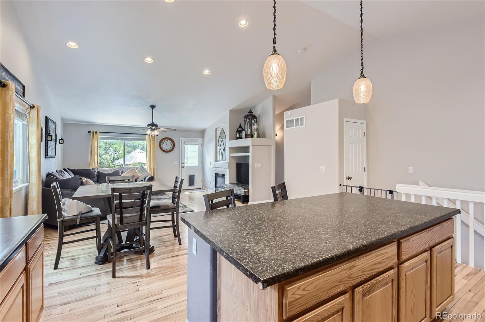 12208 Hawks Rim Trail, Parker, CO 80134, 3 Bedrooms Bedrooms, ,2 BathroomsBathrooms,Residential,For Sale,Hawks Rim,REC6843550